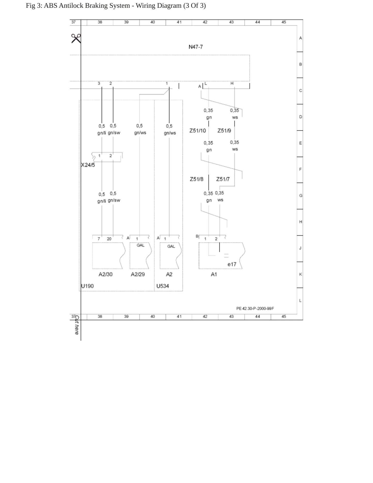 2013 Mercedes-Benz G550 Service and Repair Manual preview page 11
