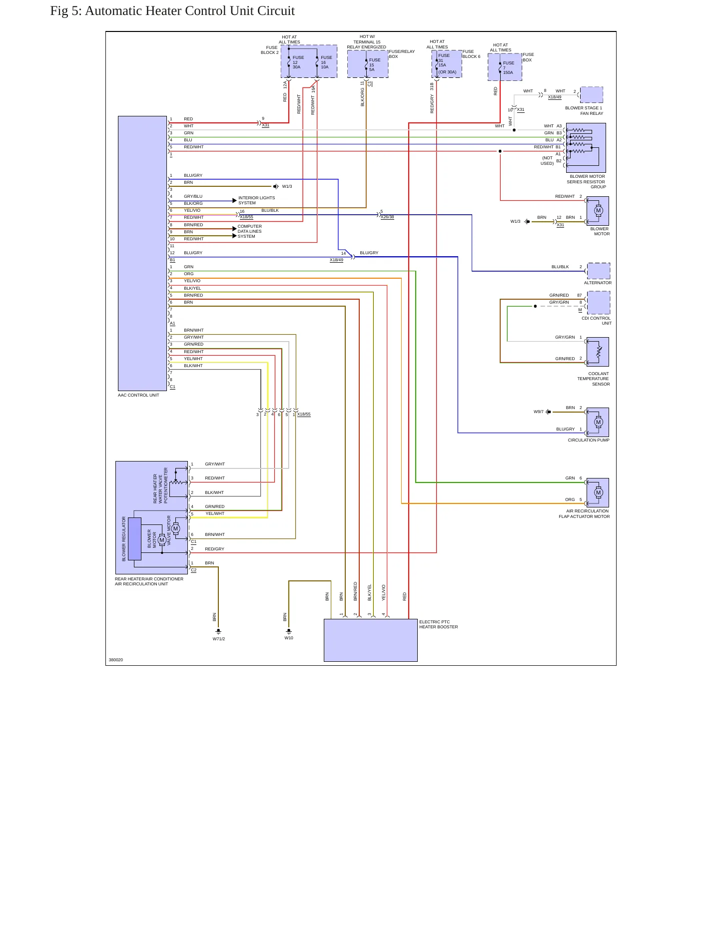 2013 Mercedes-Benz Sprinter 2500 Service and Repair Manual preview page 10