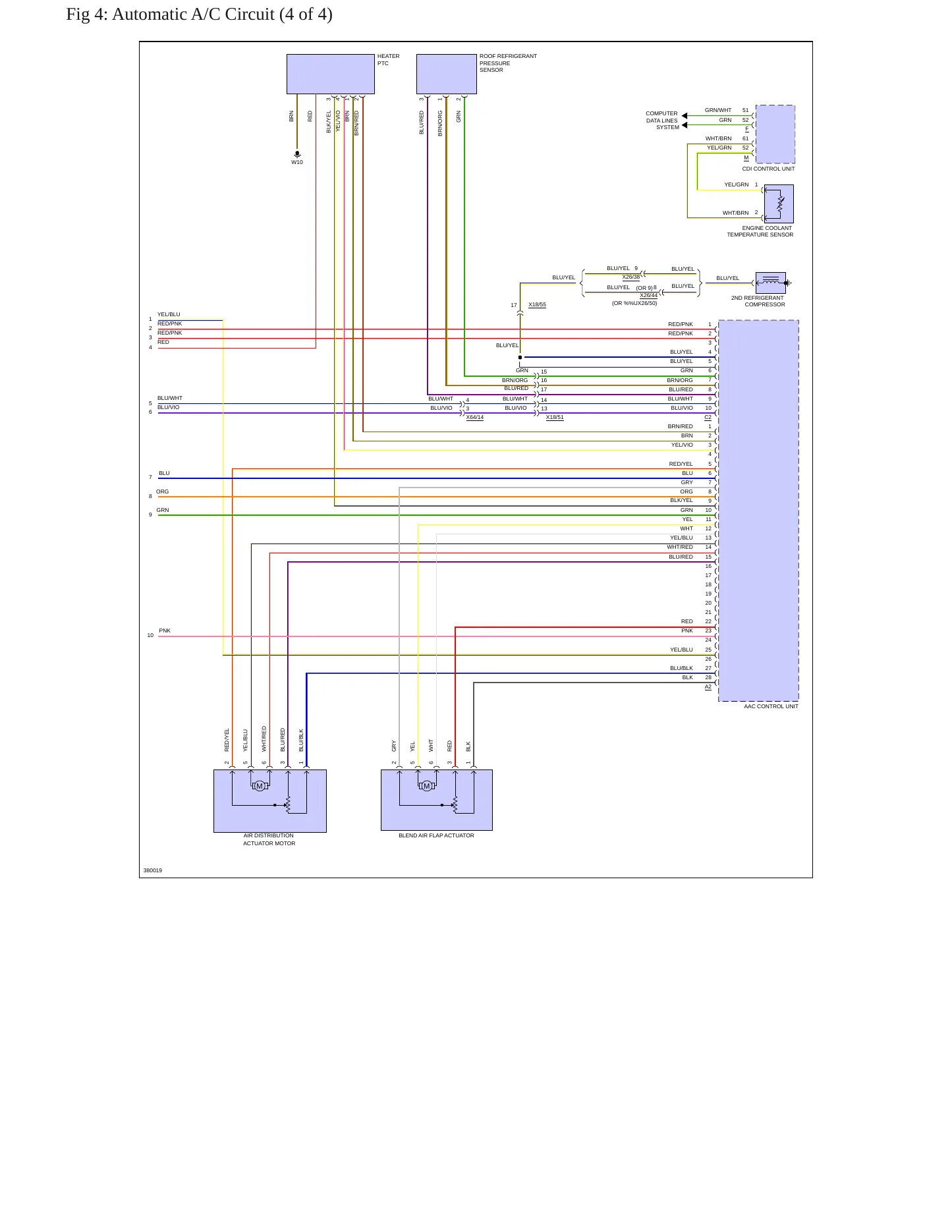 2013 Mercedes-Benz Sprinter 2500 Service and Repair Manual preview page 9