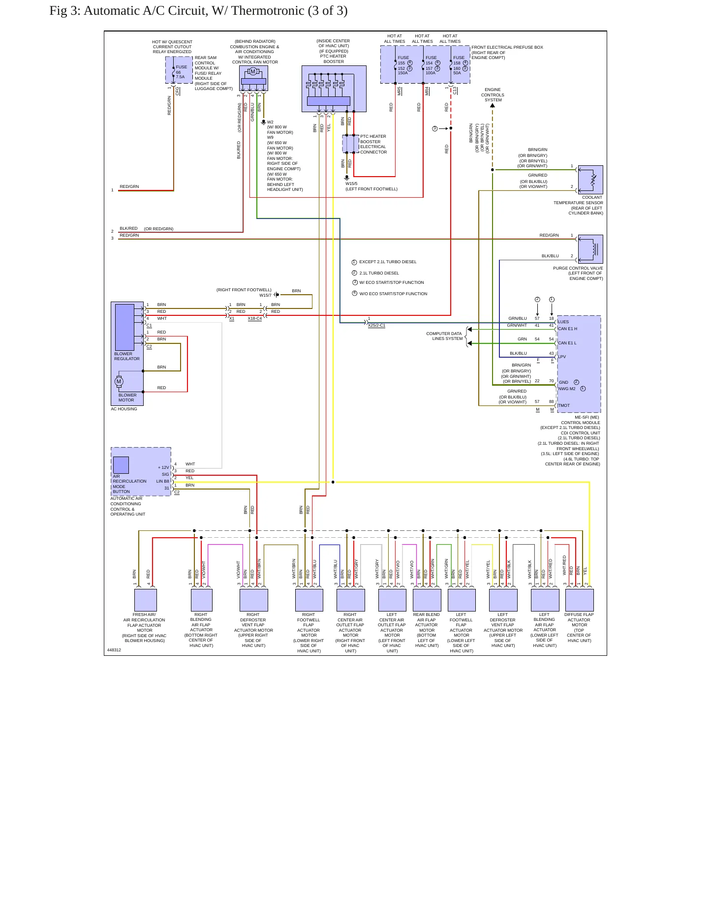 2014 Mercedes-Benz E250 Service and Repair Manual preview page 8
