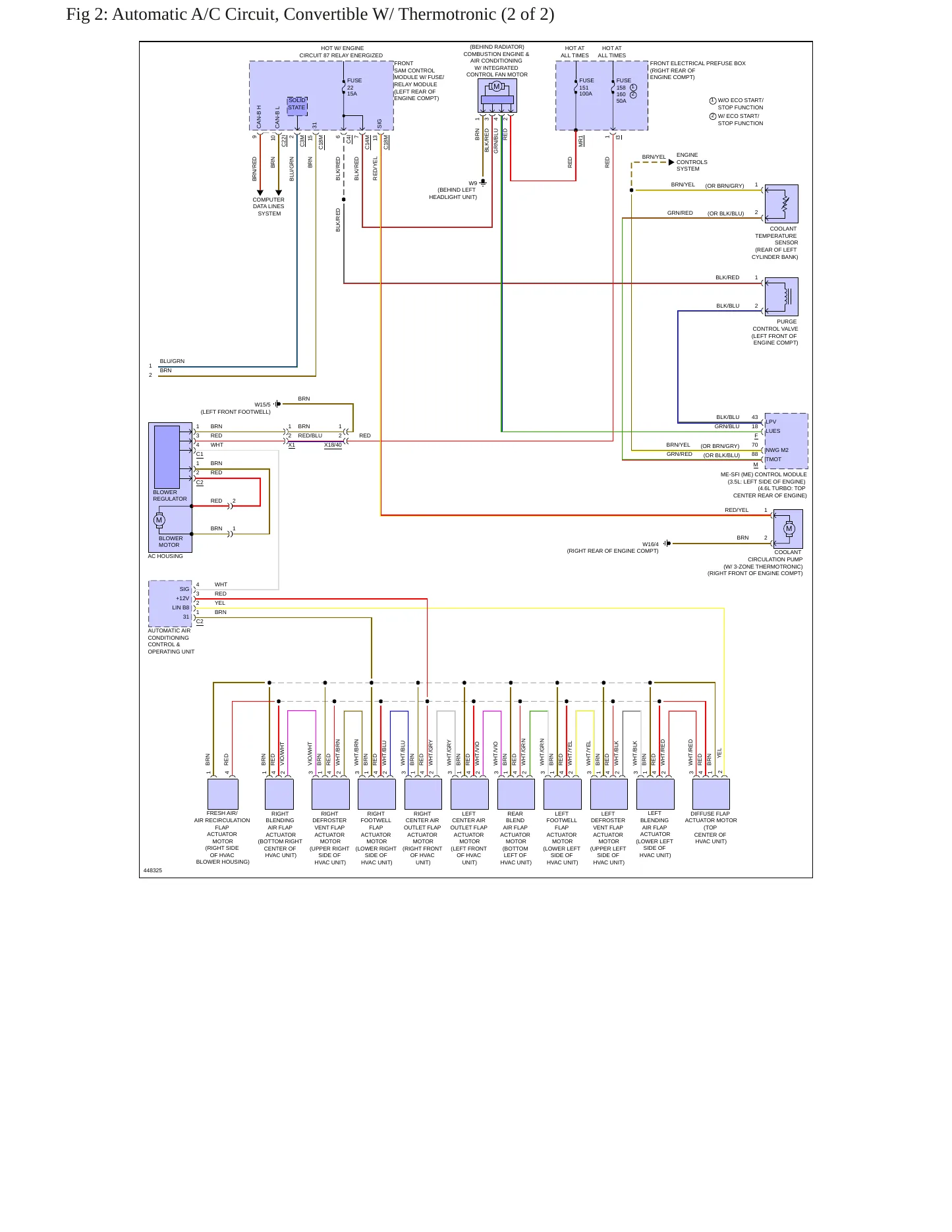 2014 Mercedes-Benz E350 Service and Repair Manual preview page 7