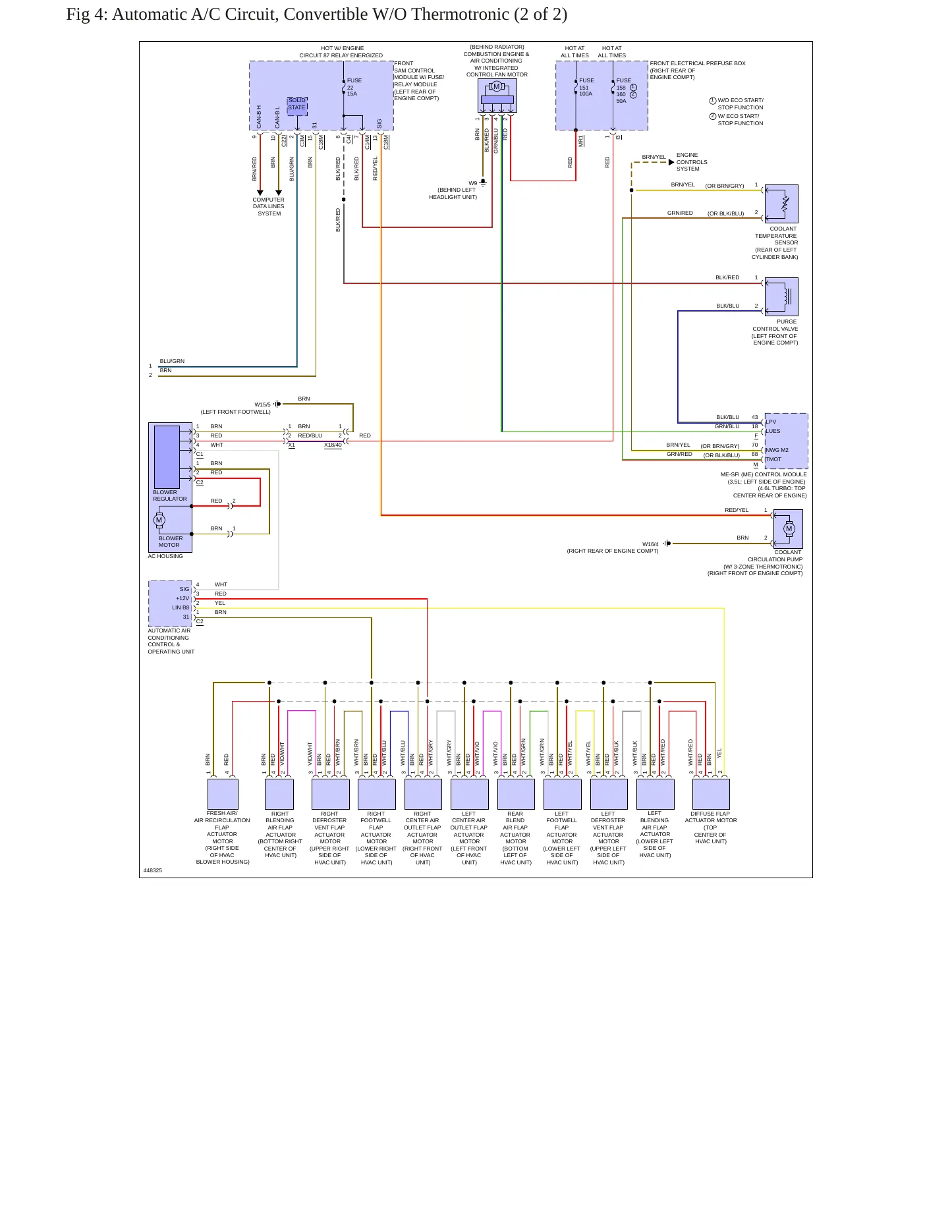 2014 Mercedes-Benz E350 Service and Repair Manual preview page 9