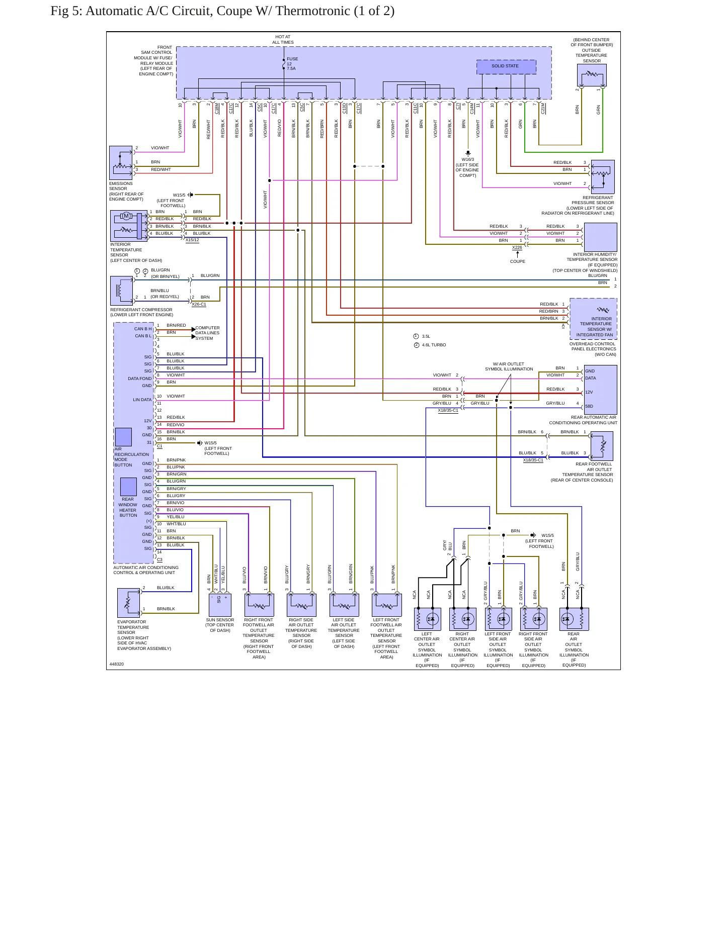 2014 Mercedes-Benz E550 Service and Repair Manual preview page 10