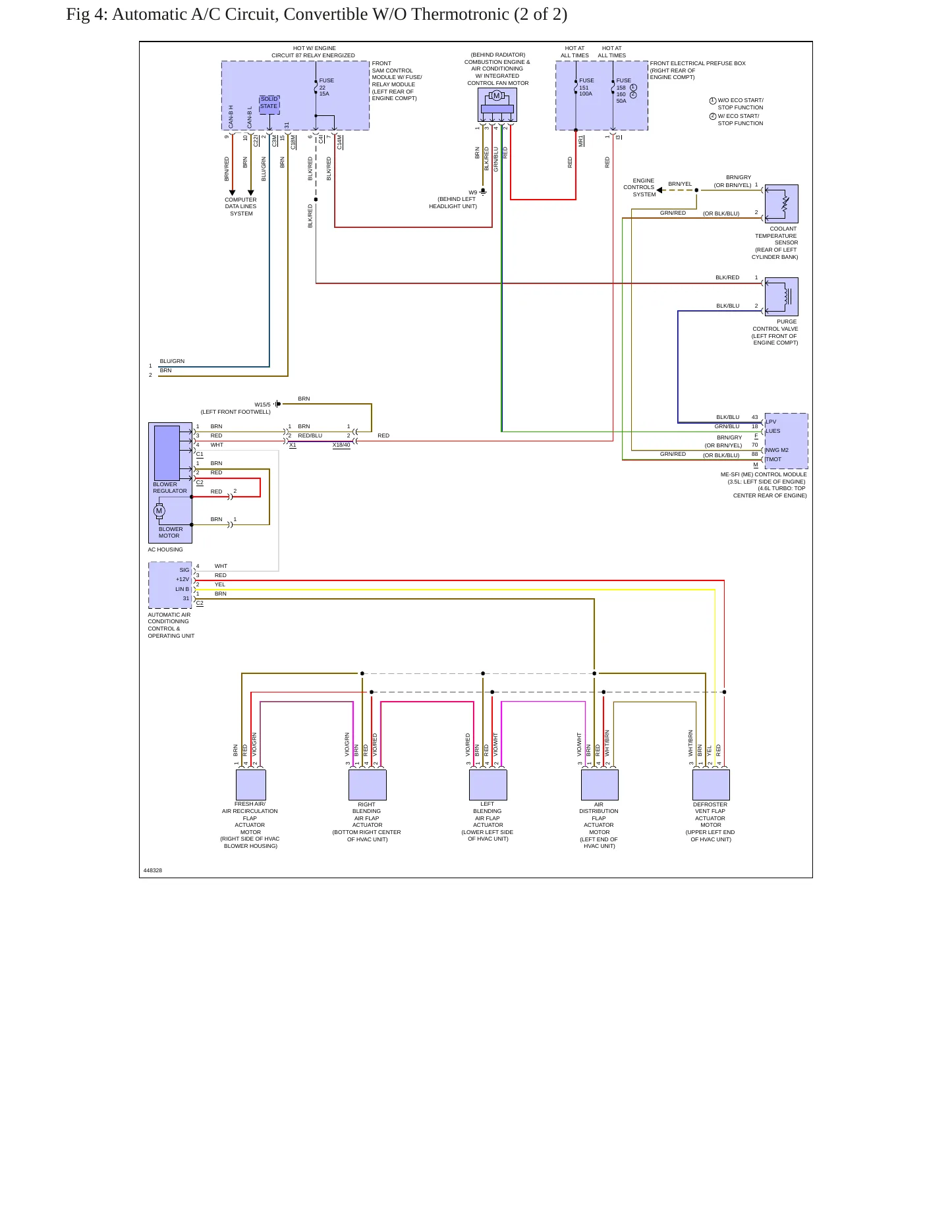 2014 Mercedes-Benz E550 Service and Repair Manual preview page 9