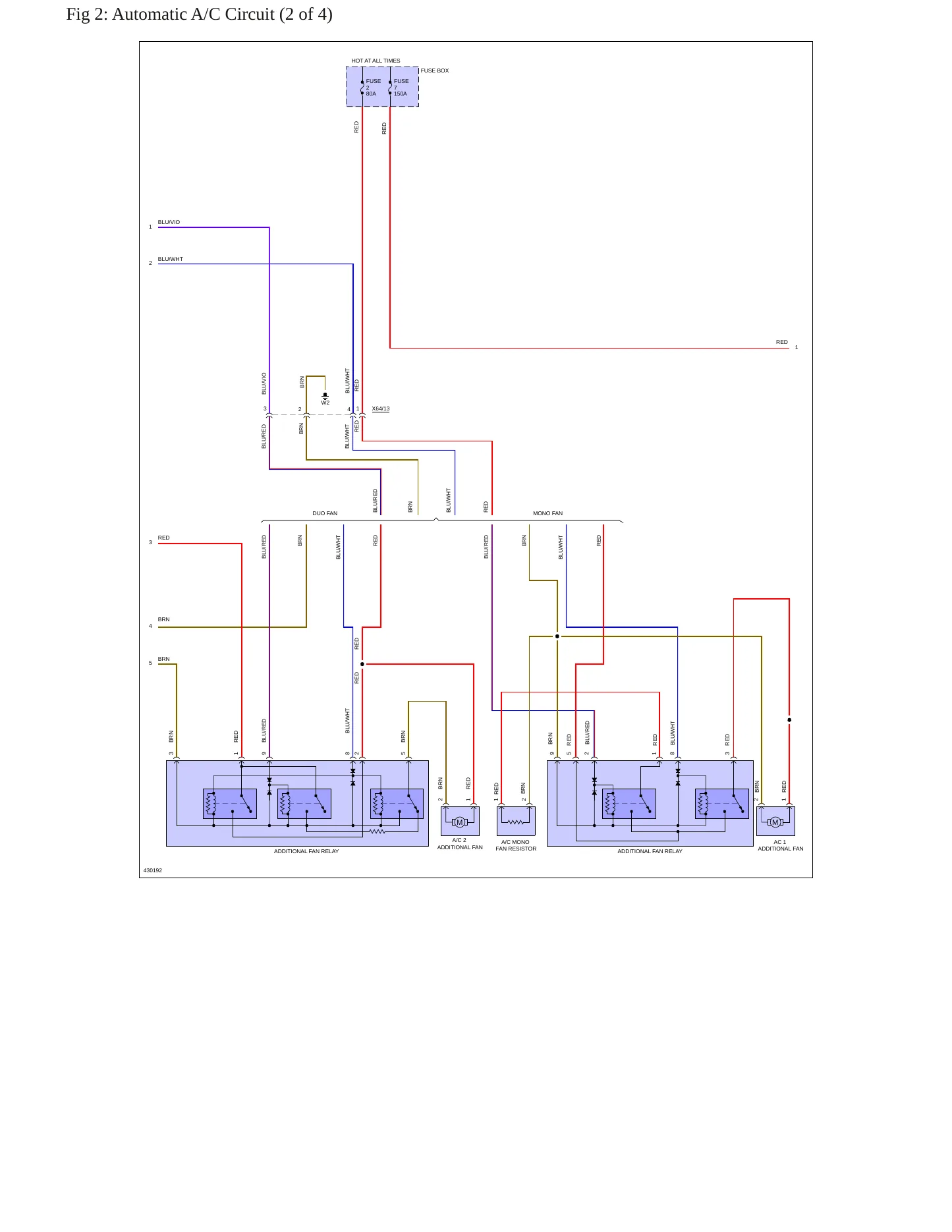 2014 Mercedes-Benz Sprinter Service and Repair Manual preview page 6