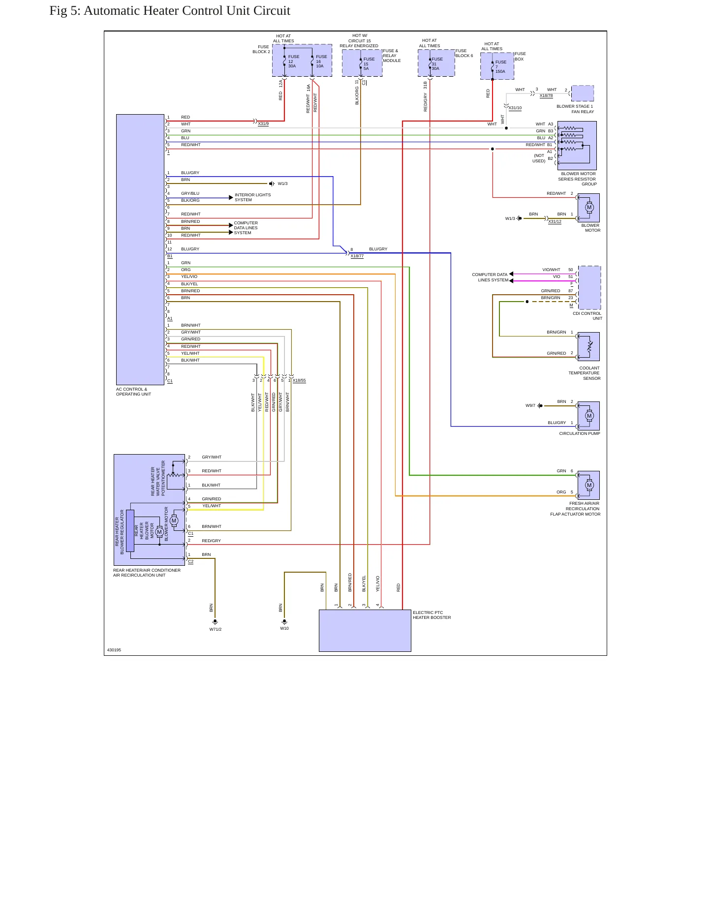 2014 Mercedes-Benz Sprinter Service and Repair Manual preview page 9
