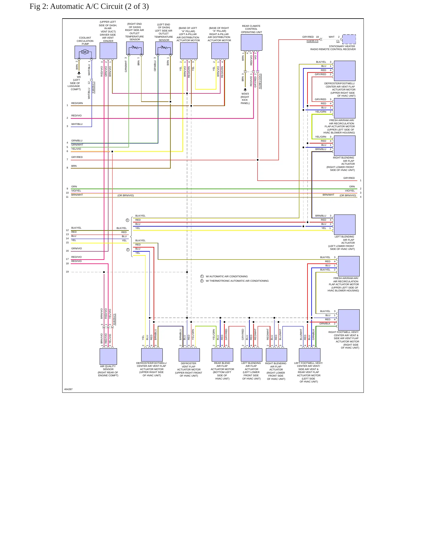 2015 Mercedes-Benz C400 Service and Repair Manual preview page 7