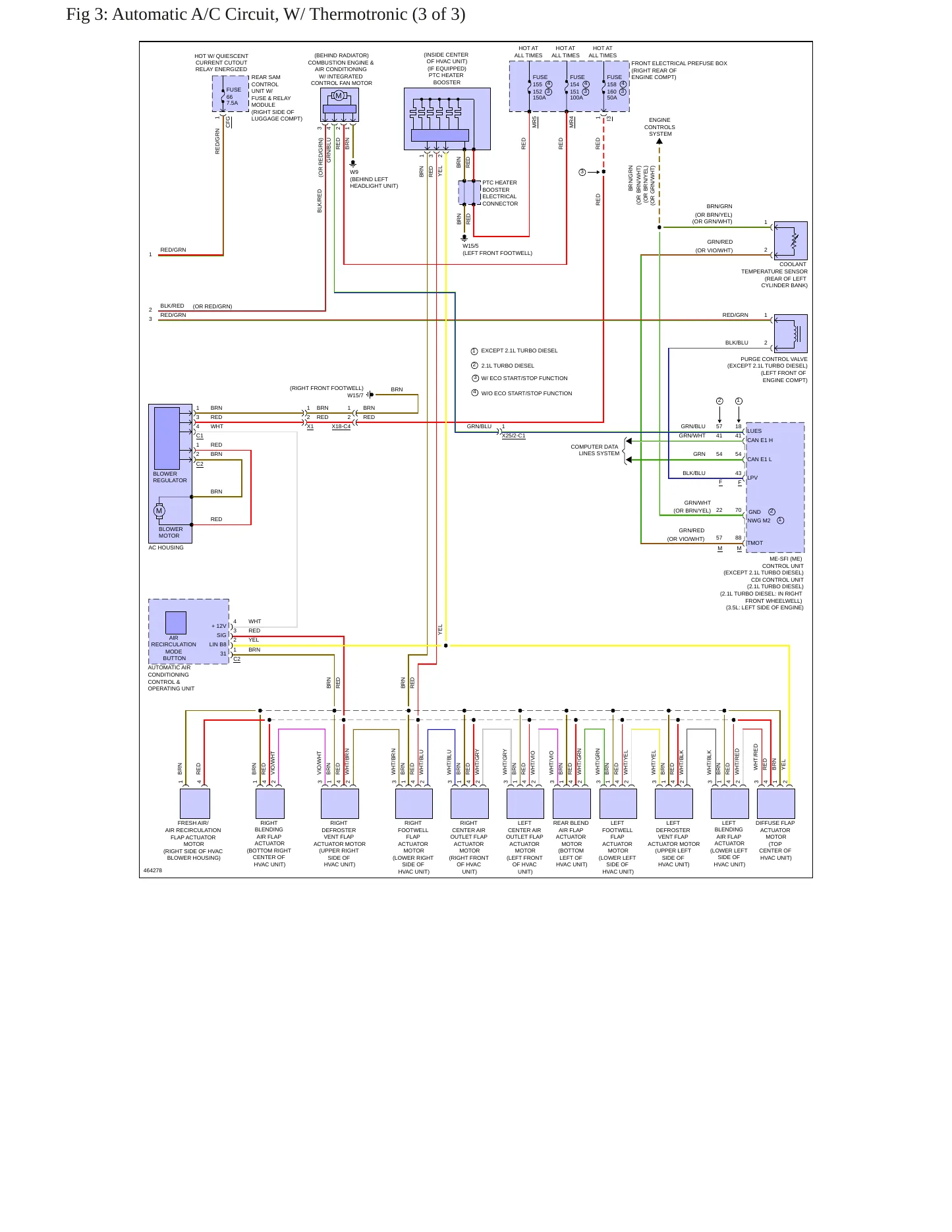 2015 Mercedes-Benz E350 Service and Repair Manual preview page 8