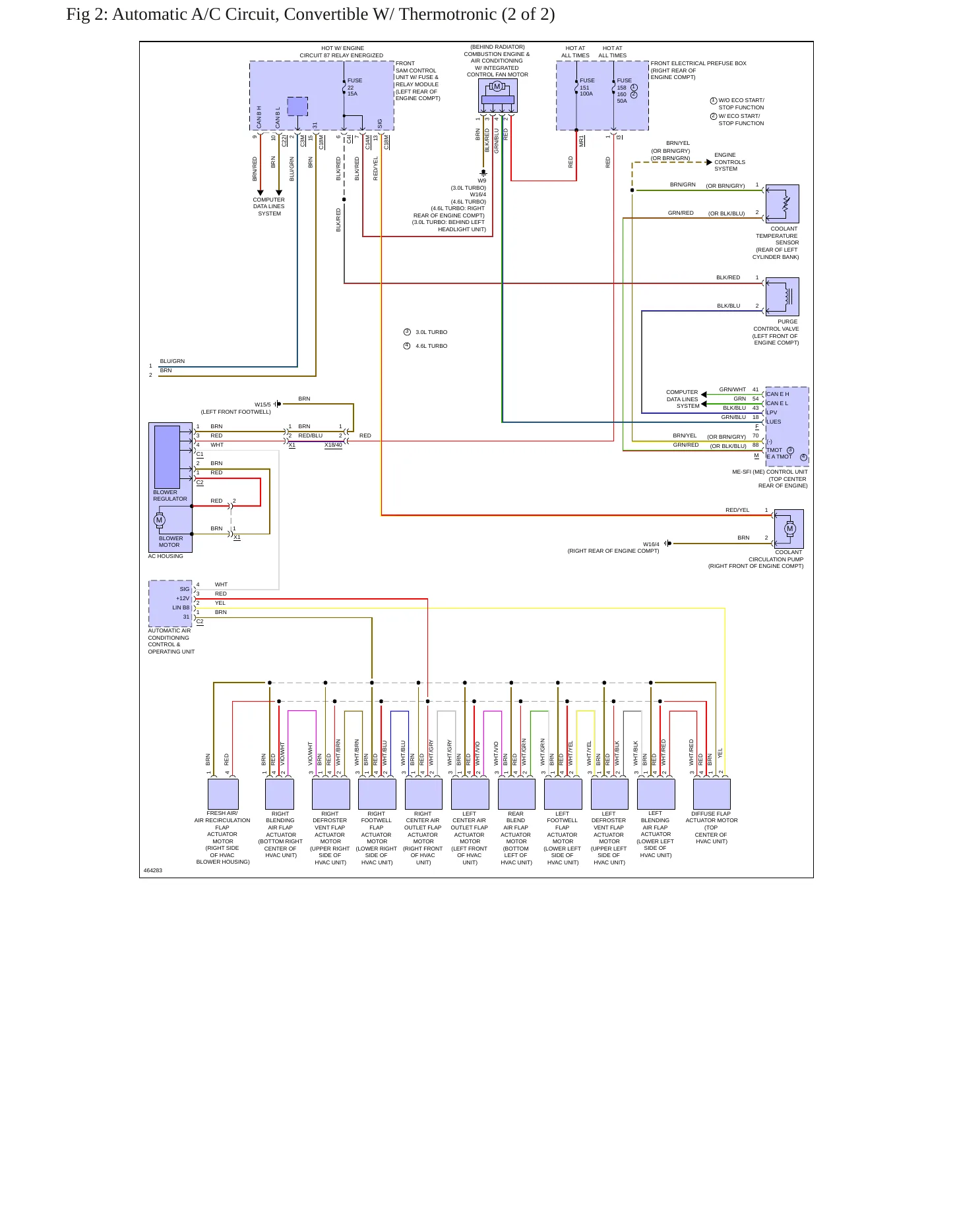 2015 Mercedes-Benz E400 Service and Repair Manual preview page 7