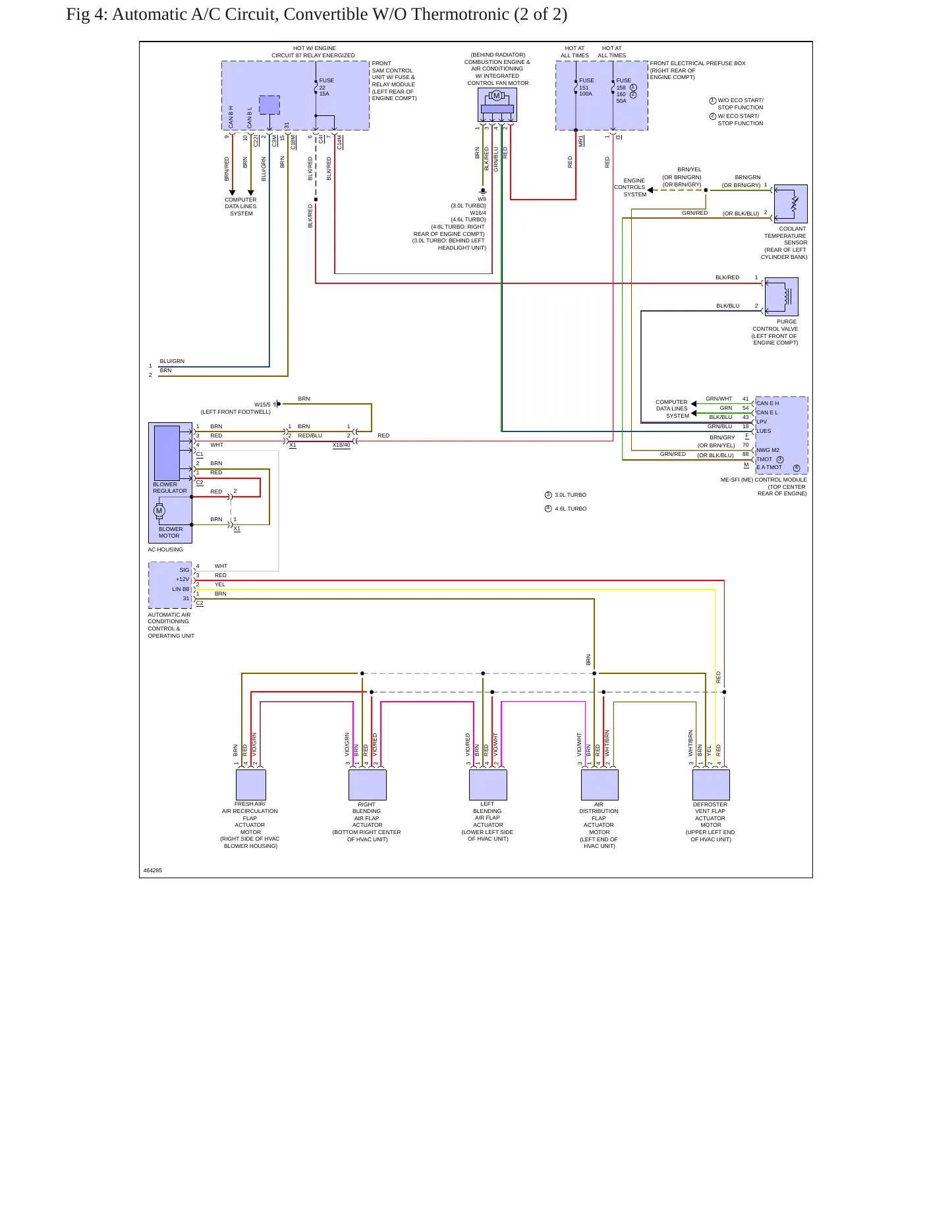 2015 Mercedes-Benz E400 Service and Repair Manual preview page 9