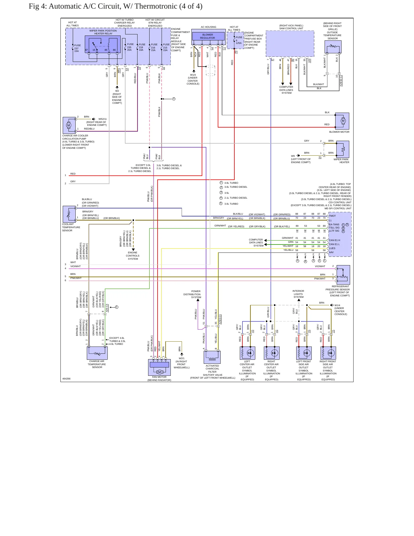 2015 Mercedes-Benz ML400 Service and Repair Manual preview page 9