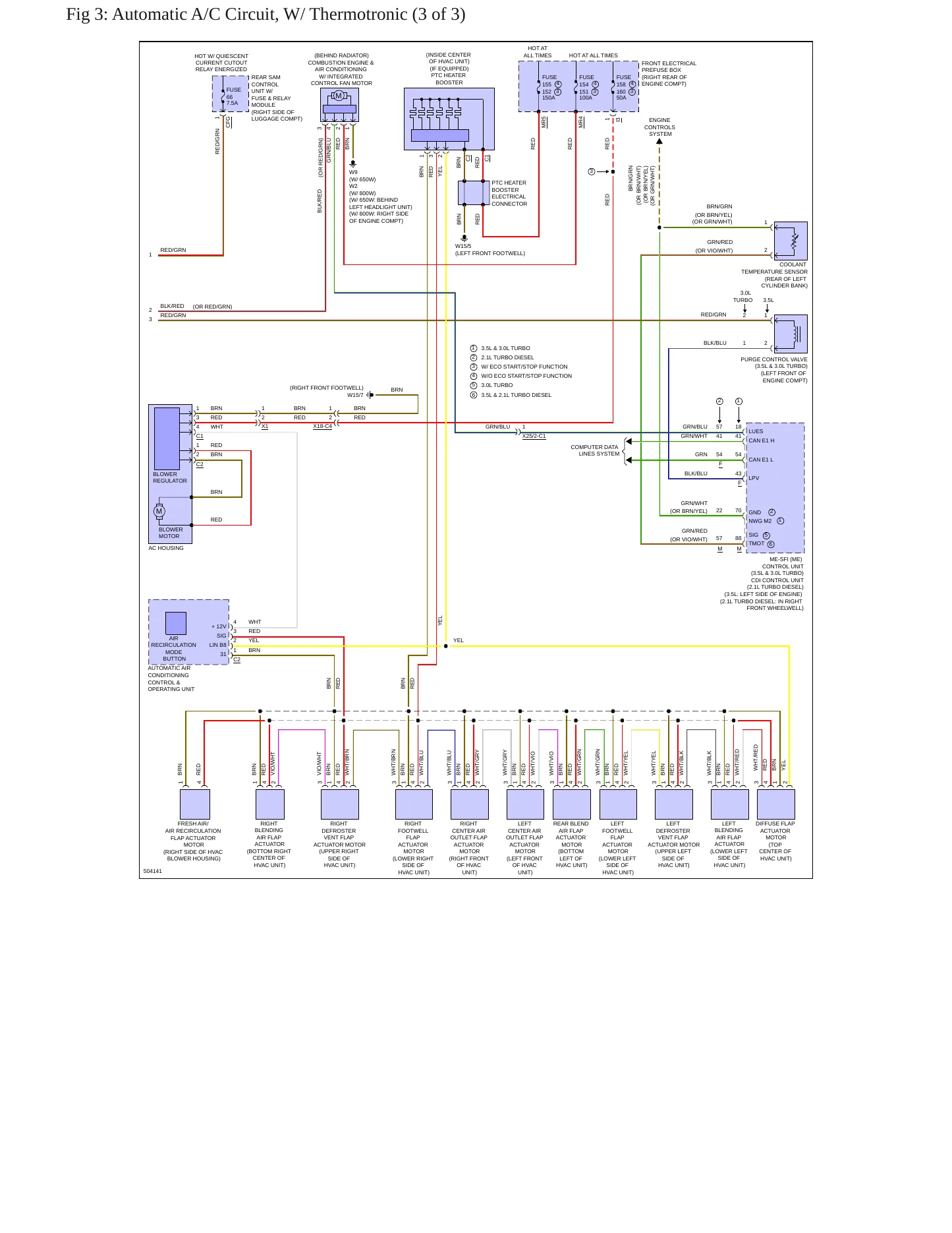 2016 Mercedes-Benz E250 Service and Repair Manual preview page 8