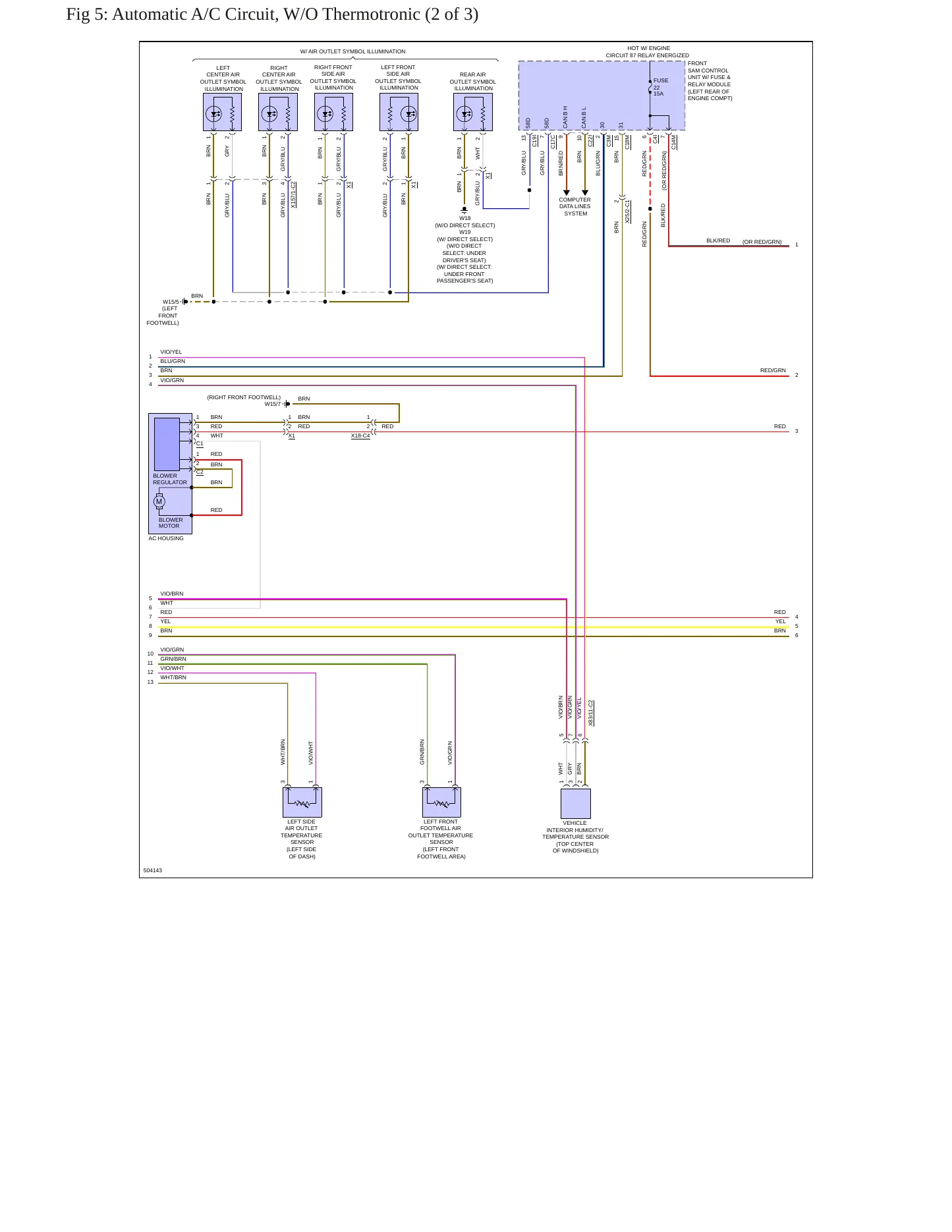 2016 Mercedes-Benz E350 Service and Repair Manual preview page 10