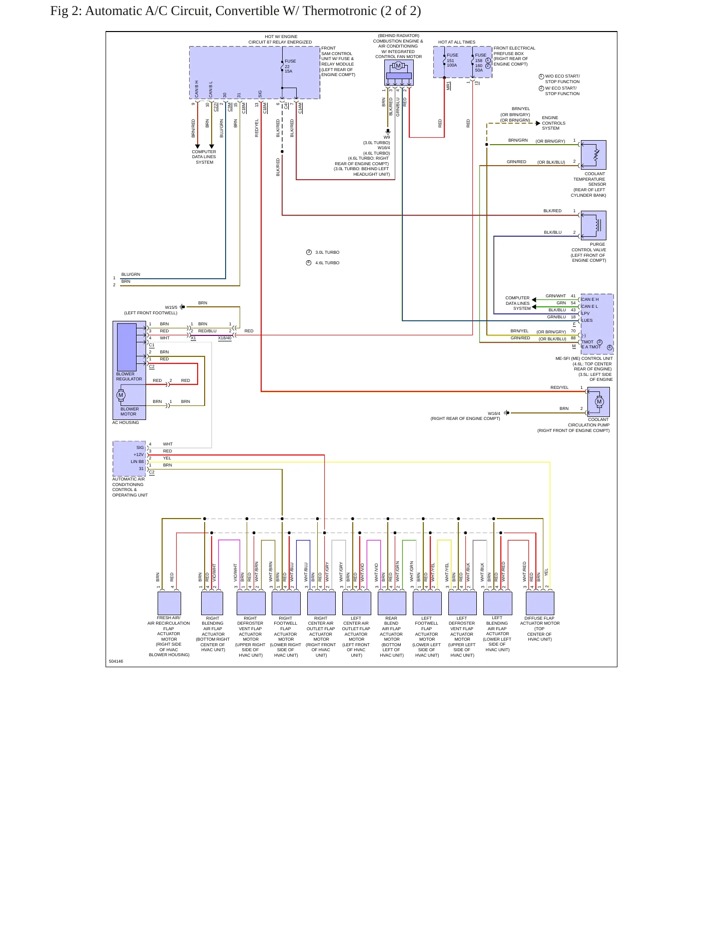 2016 Mercedes-Benz E400 Service and Repair Manual preview page 7