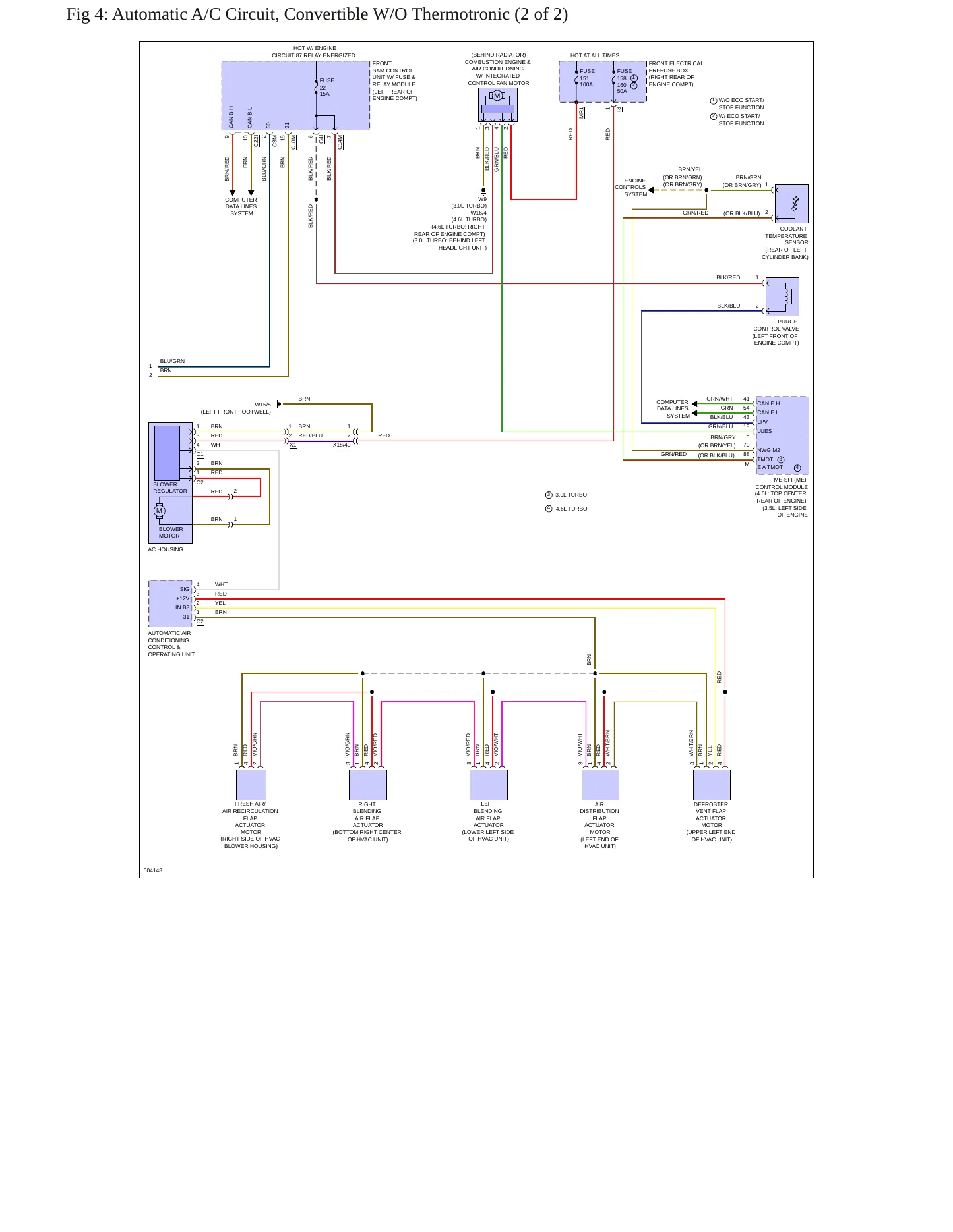 2016 Mercedes-Benz E400 Service and Repair Manual preview page 9
