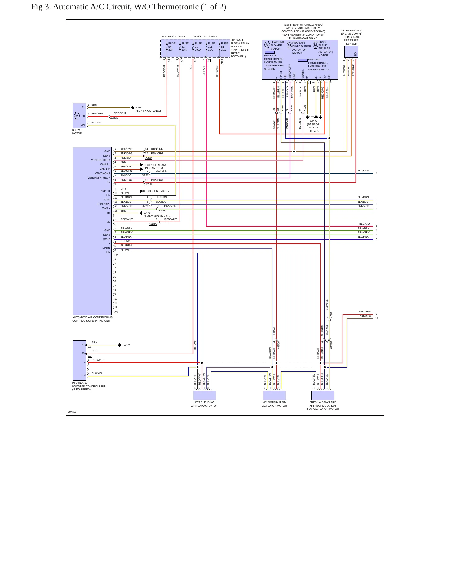 2016 Mercedes-Benz Metris Service and Repair Manual preview page 8