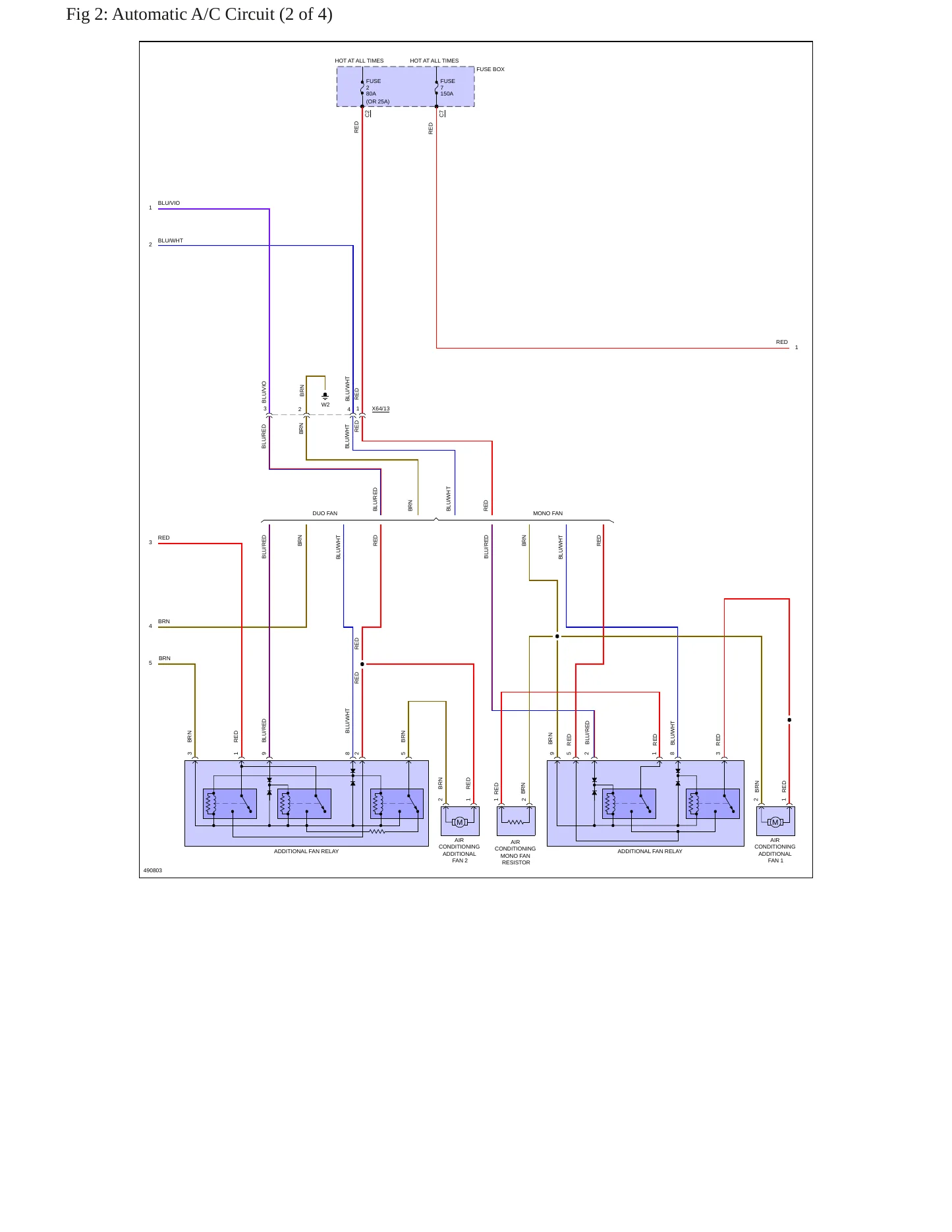 2016 Mercedes-Benz Sprinter 2500 Service and Repair Manual preview page 6