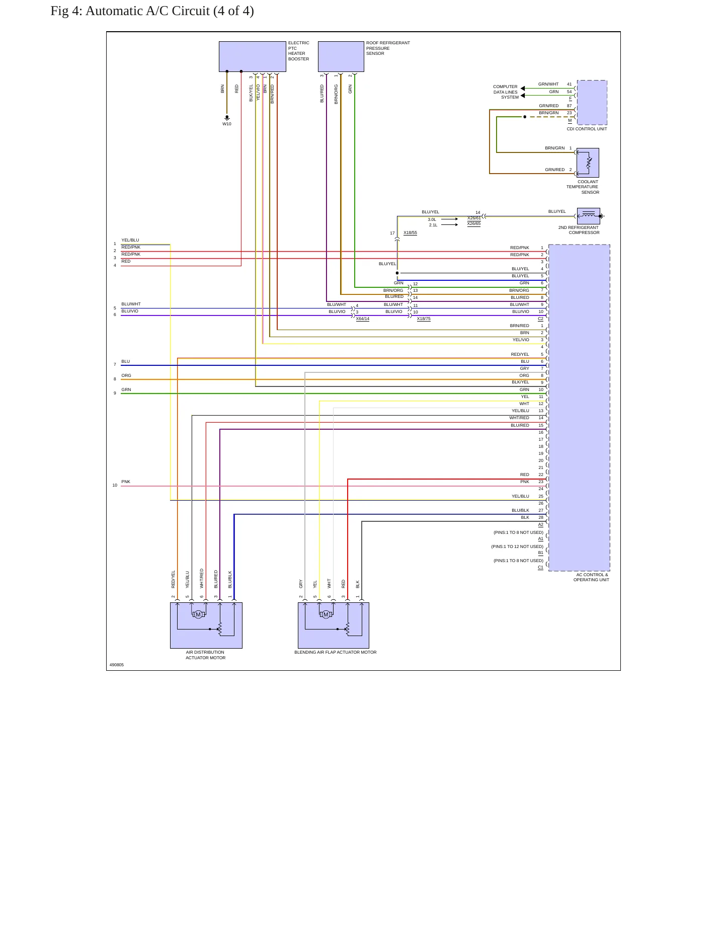 2016 Mercedes-Benz Sprinter Service and Repair Manual preview page 8