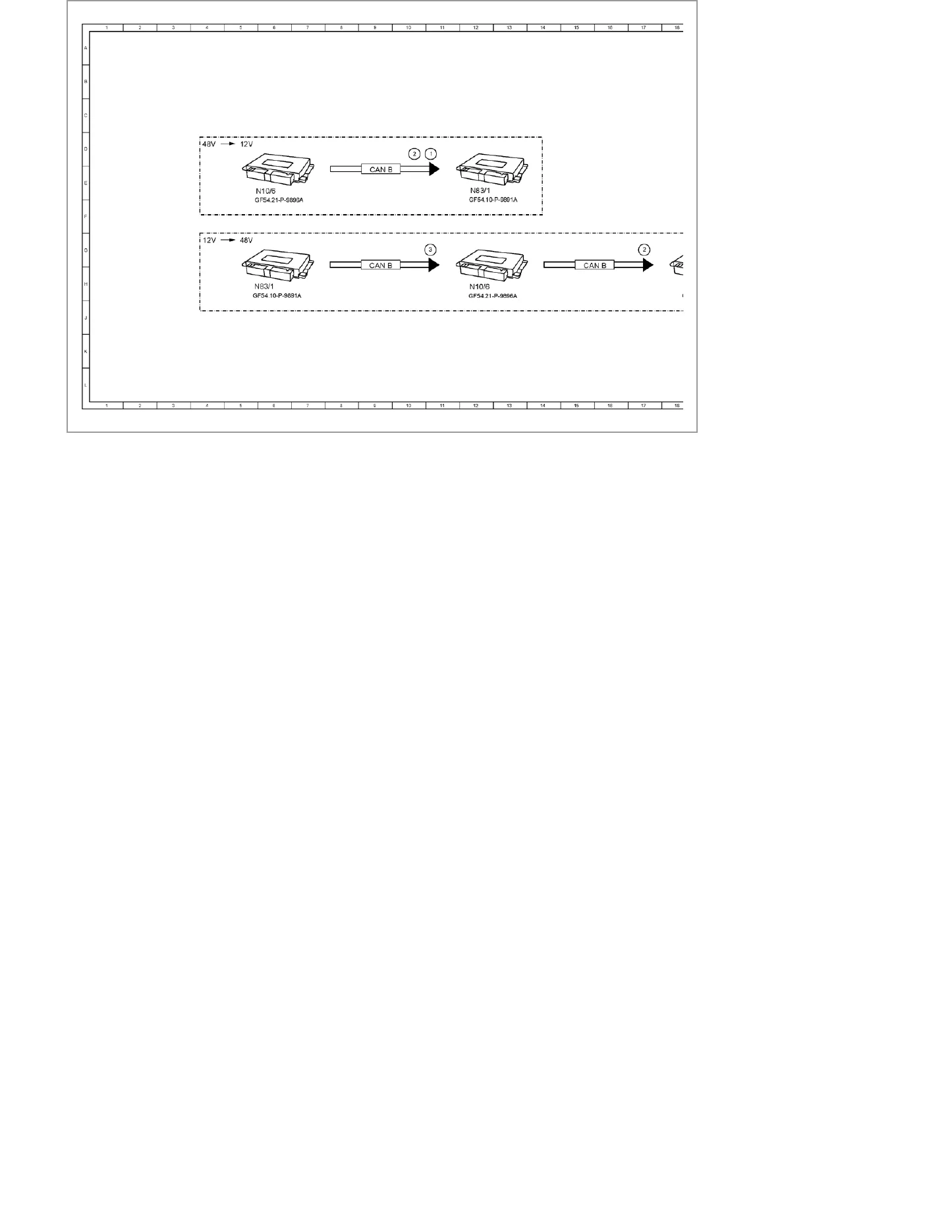 2017 Mercedes-Benz E43 AMG Service and Repair Manual preview page 7