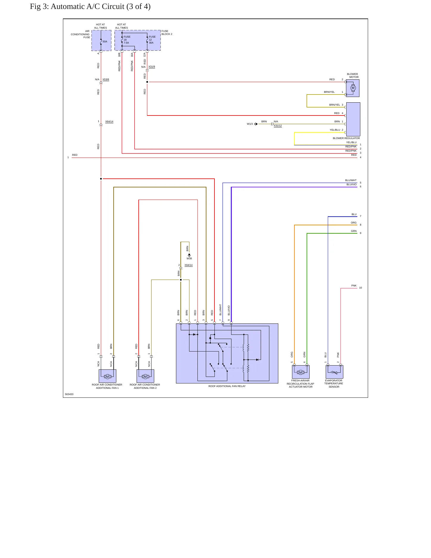 2017 Mercedes-Benz Sprinter 3500 Service and Repair Manual preview page 7