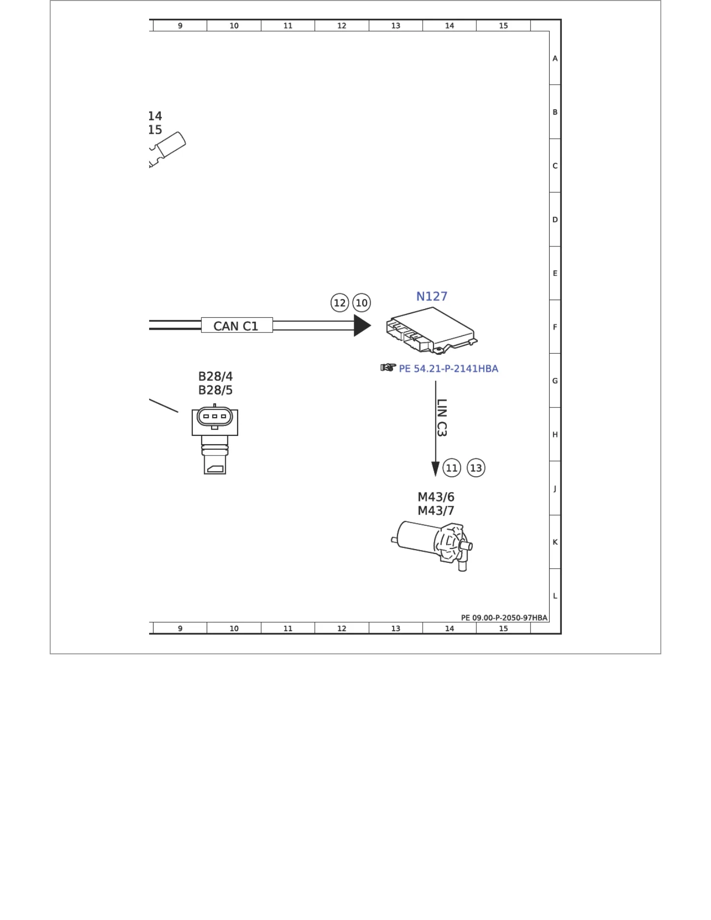 2018 Mercedes-Benz AMG GT C Service and Repair Manual preview page 8