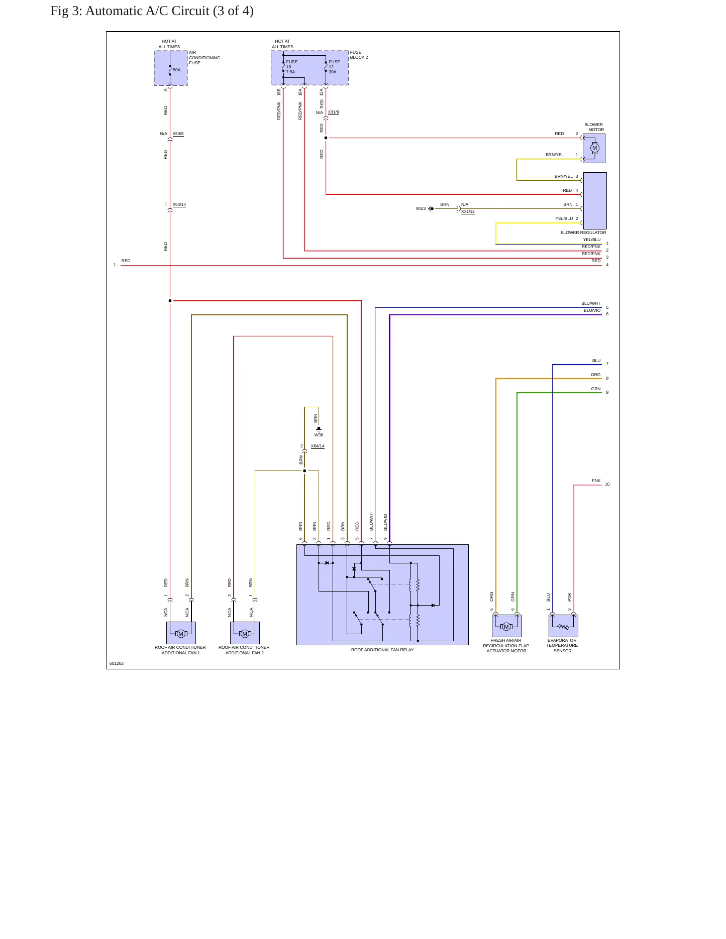 2018 Mercedes-Benz Sprinter 3500XD Service and Repair Manual preview page 7
