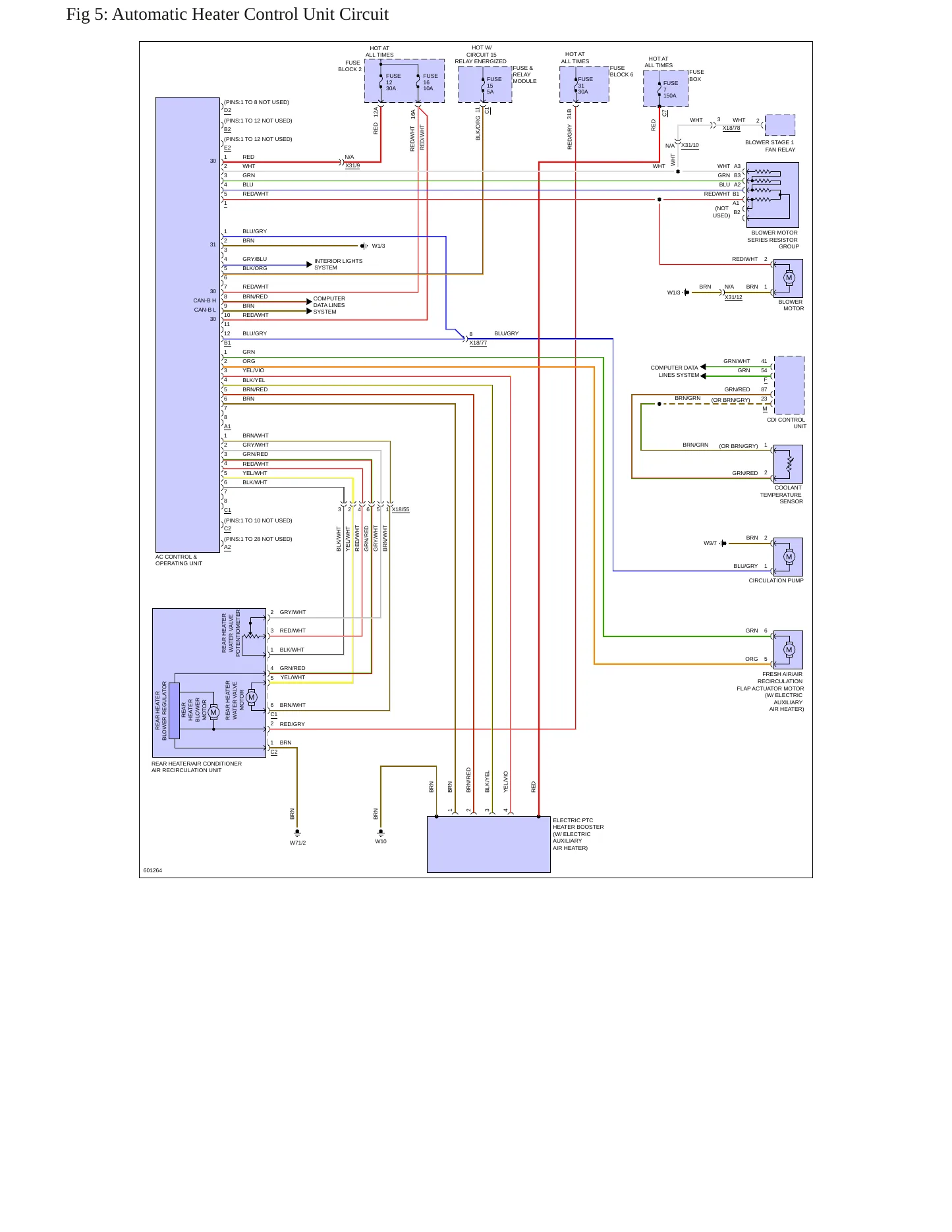 2018 Mercedes-Benz Sprinter 3500XD Service and Repair Manual preview page 9