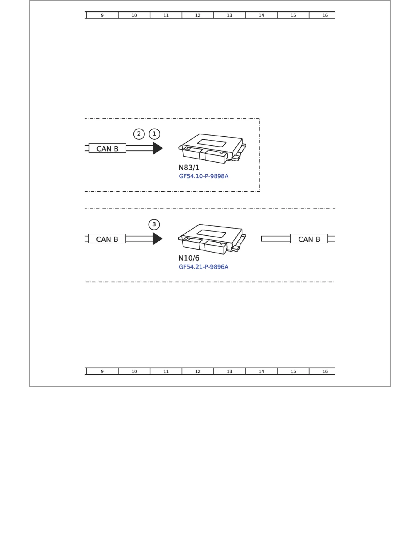 2019 Mercedes-Benz AMG GT 53 Service and Repair Manual preview page 8