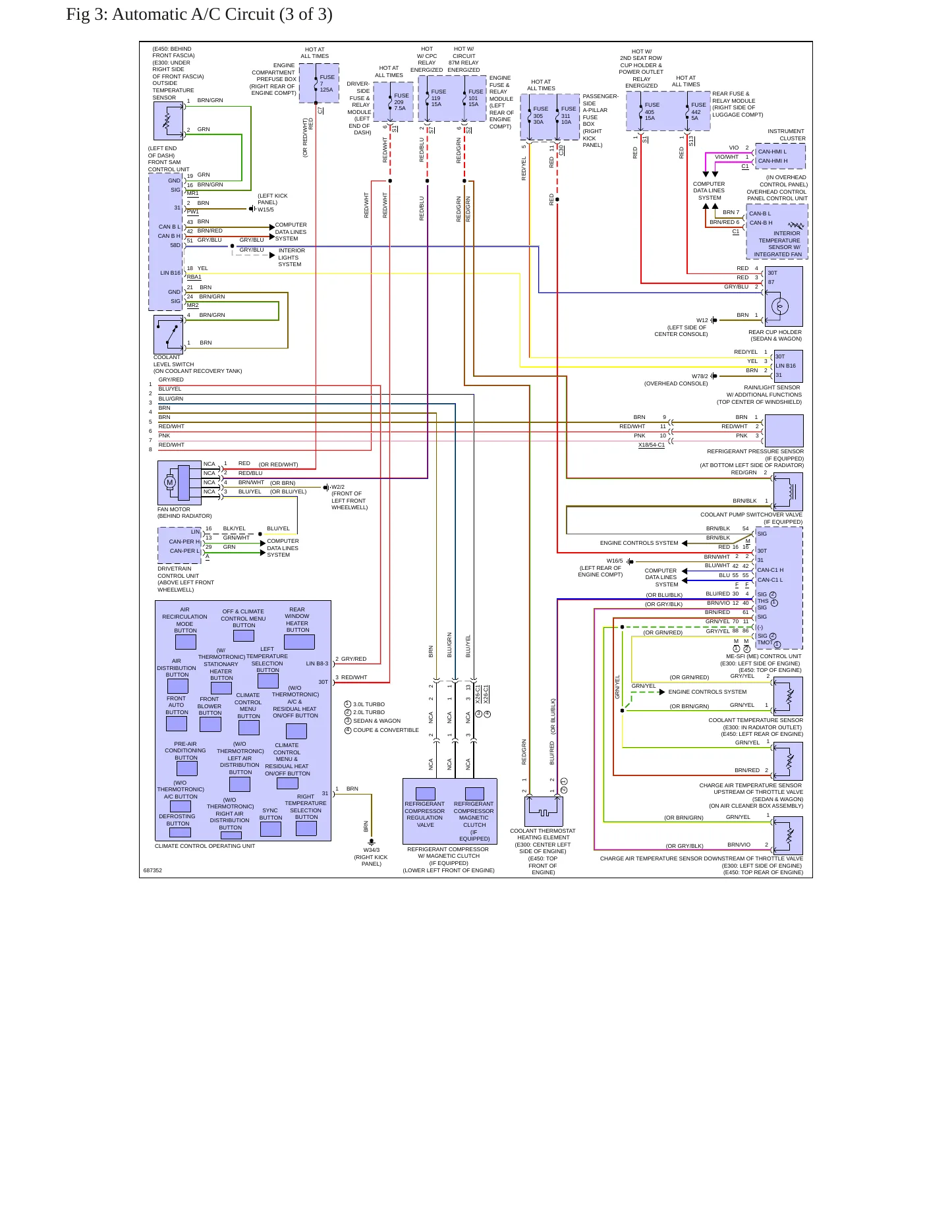 2019 Mercedes-Benz E450 Service and Repair Manual preview page 8