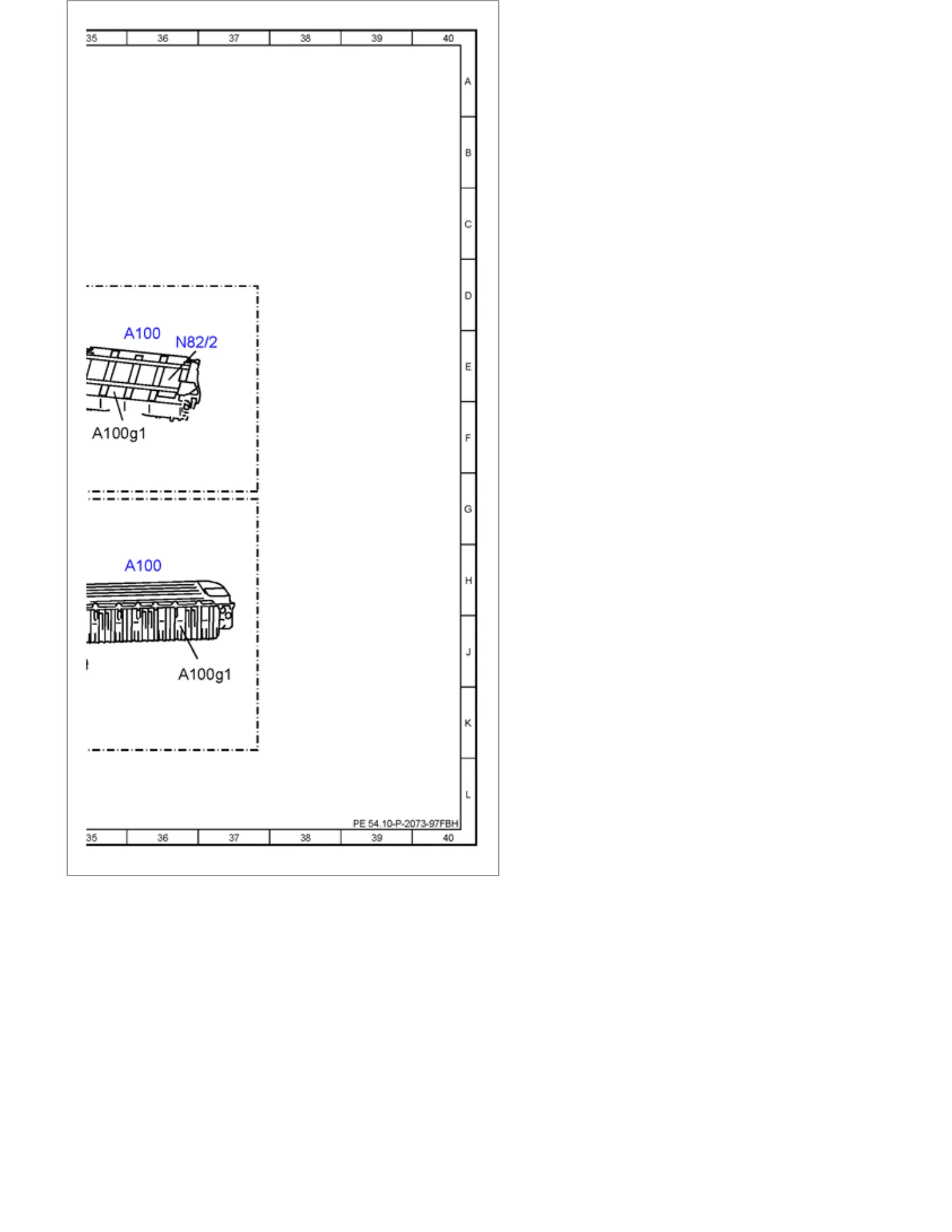 2019 Mercedes-Benz GLC350e Service and Repair Manual preview page 10