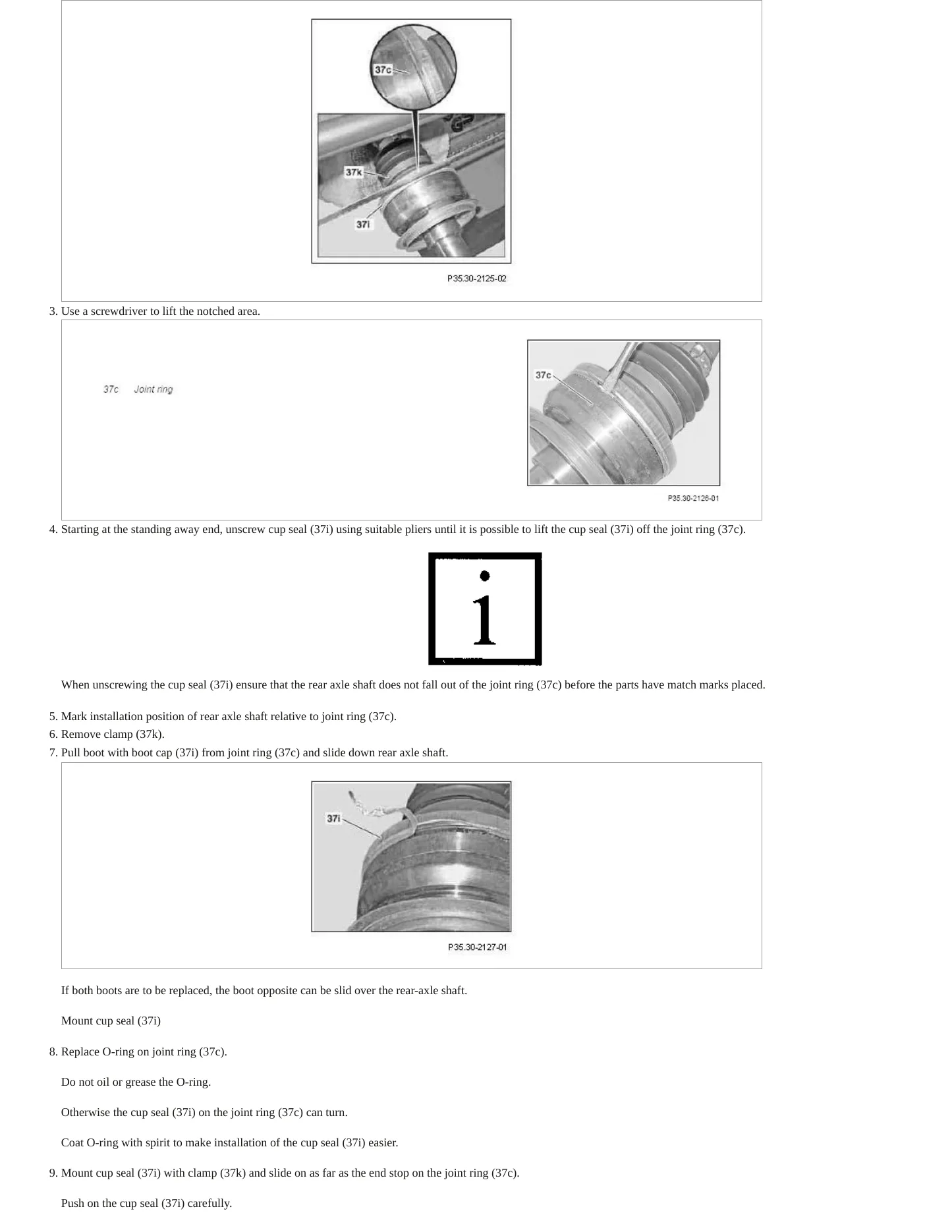 2019 Mercedes-Benz S450 Service and Repair Manual preview page 6