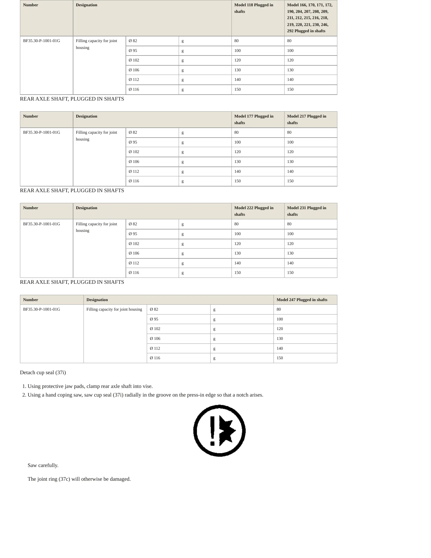 2019 Mercedes-Benz S560e Service and Repair Manual preview page 5