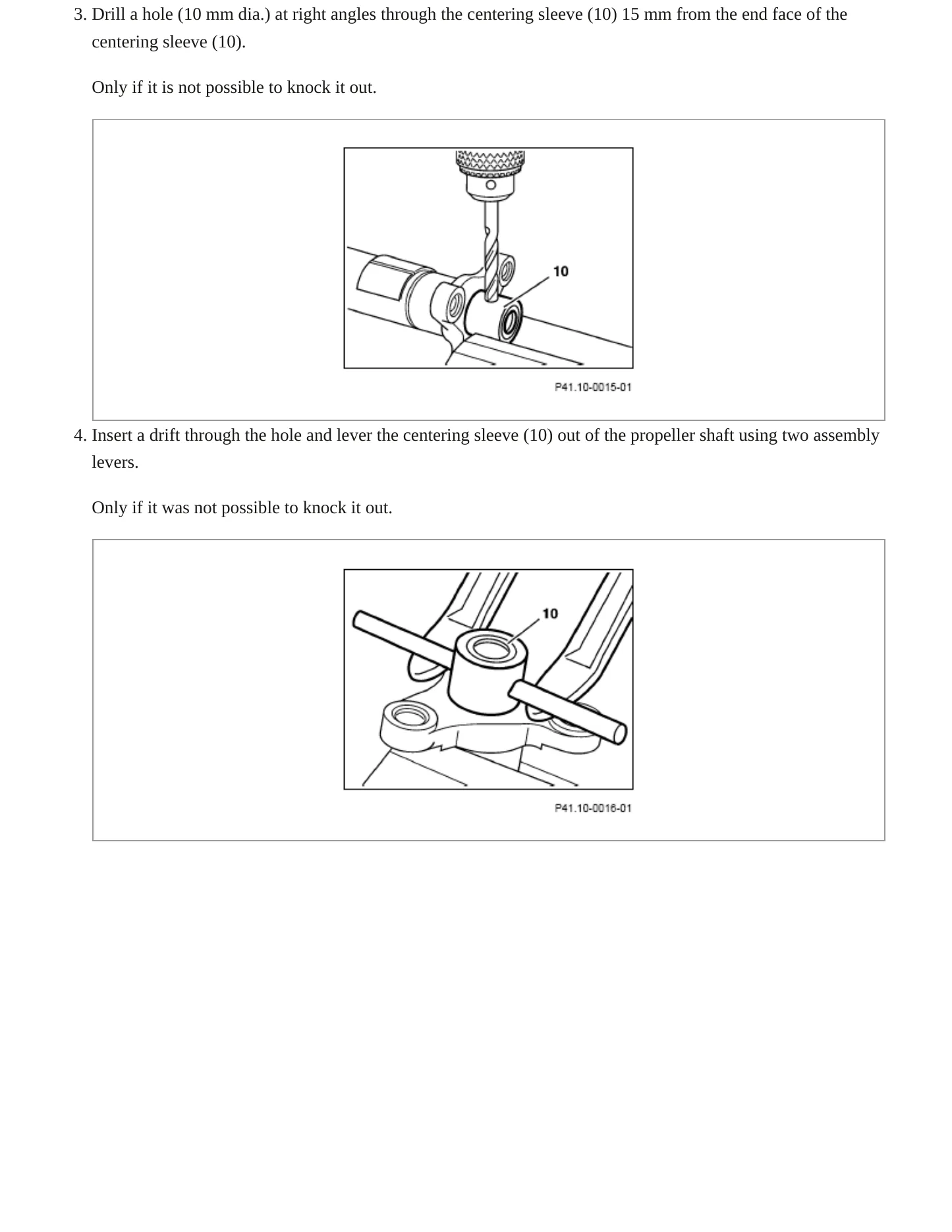 2019 Mercedes-Benz SLC43 AMG Service and Repair Manual preview page 5
