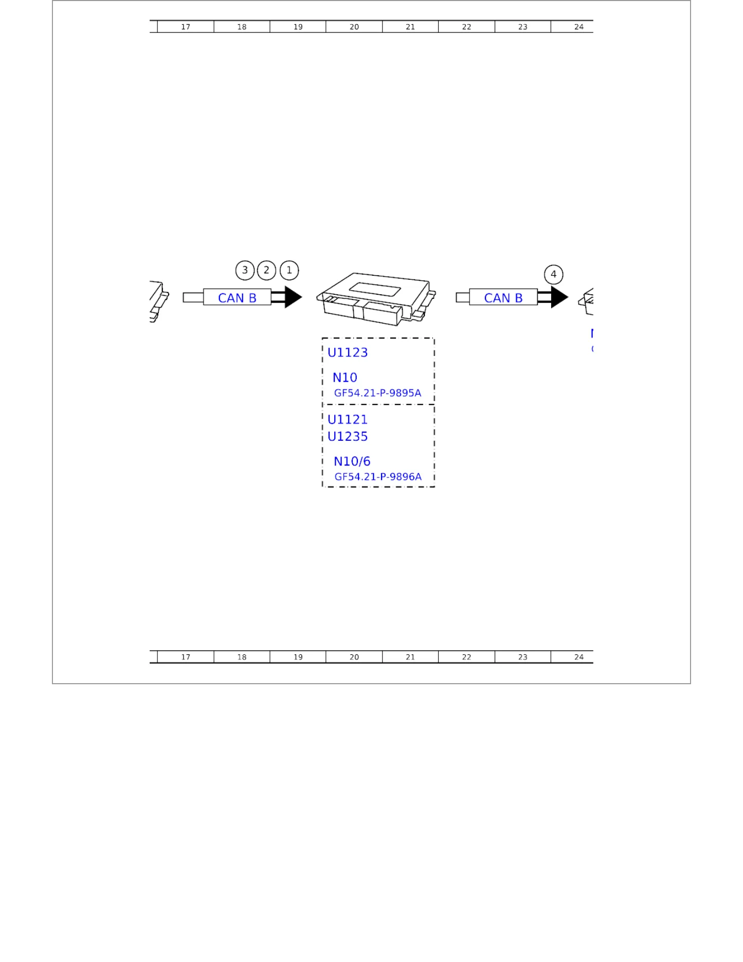 2020 Mercedes-Benz CLA35 AMG Service and Repair Manual preview page 10