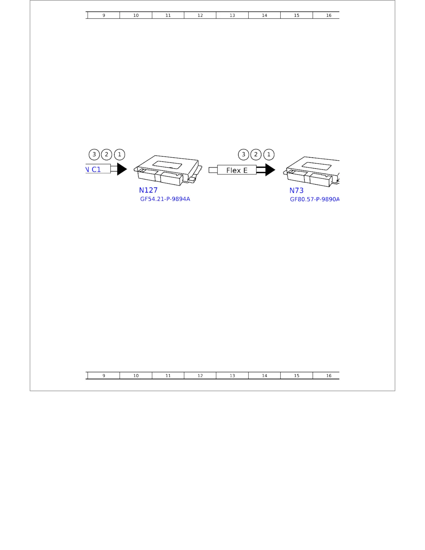 2020 Mercedes-Benz CLA35 AMG Service and Repair Manual preview page 9