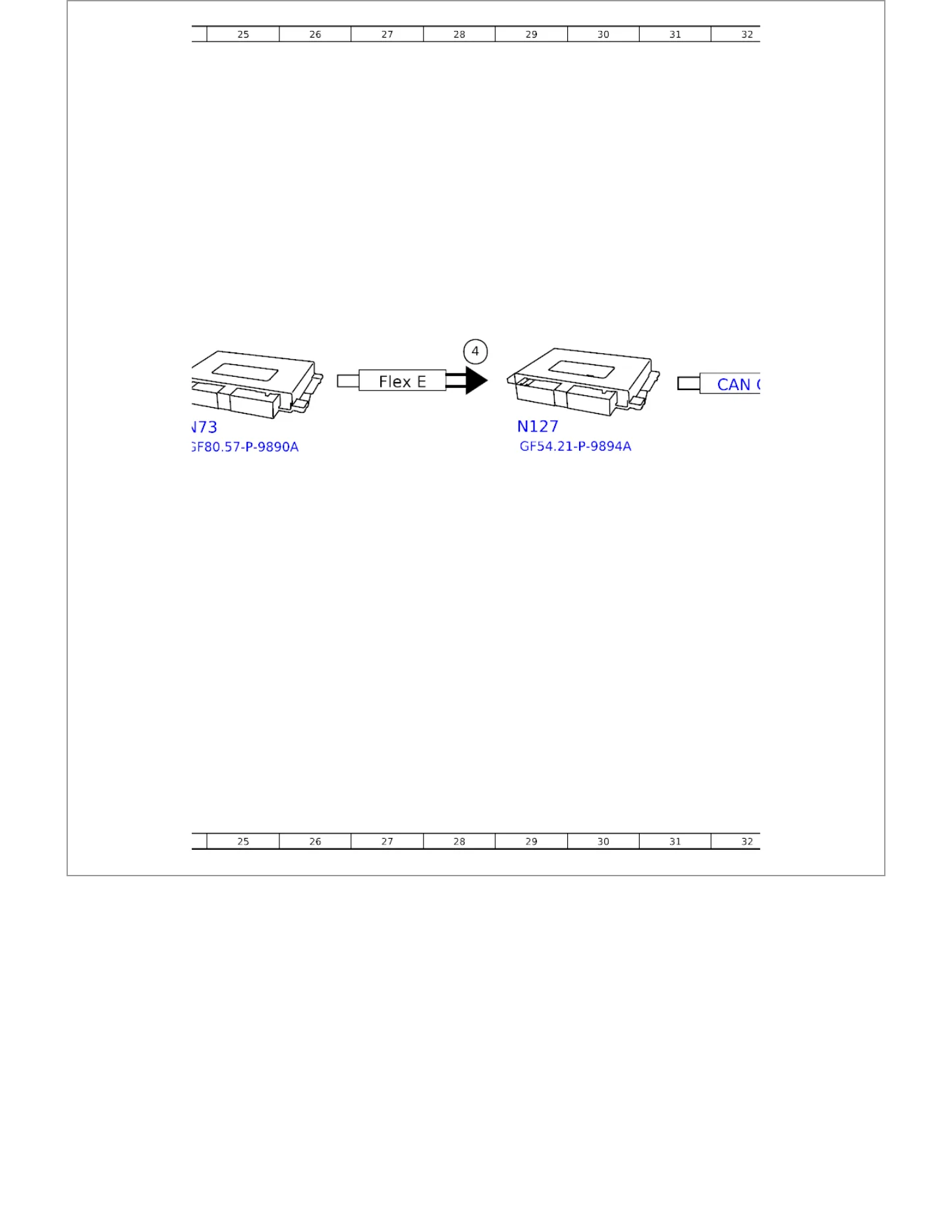 2020 Mercedes-Benz CLA45 AMG Service and Repair Manual preview page 11