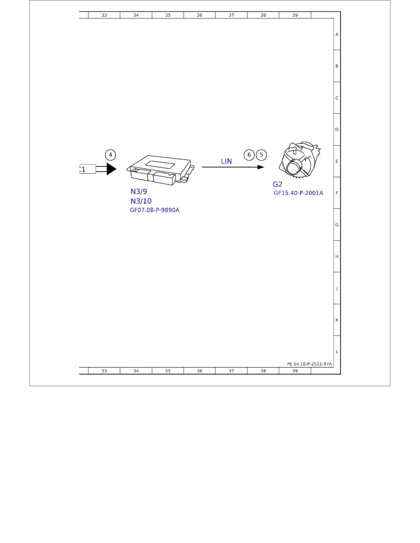 2020 Mercedes-Benz CLA45 AMG Service and Repair Manual preview page 12