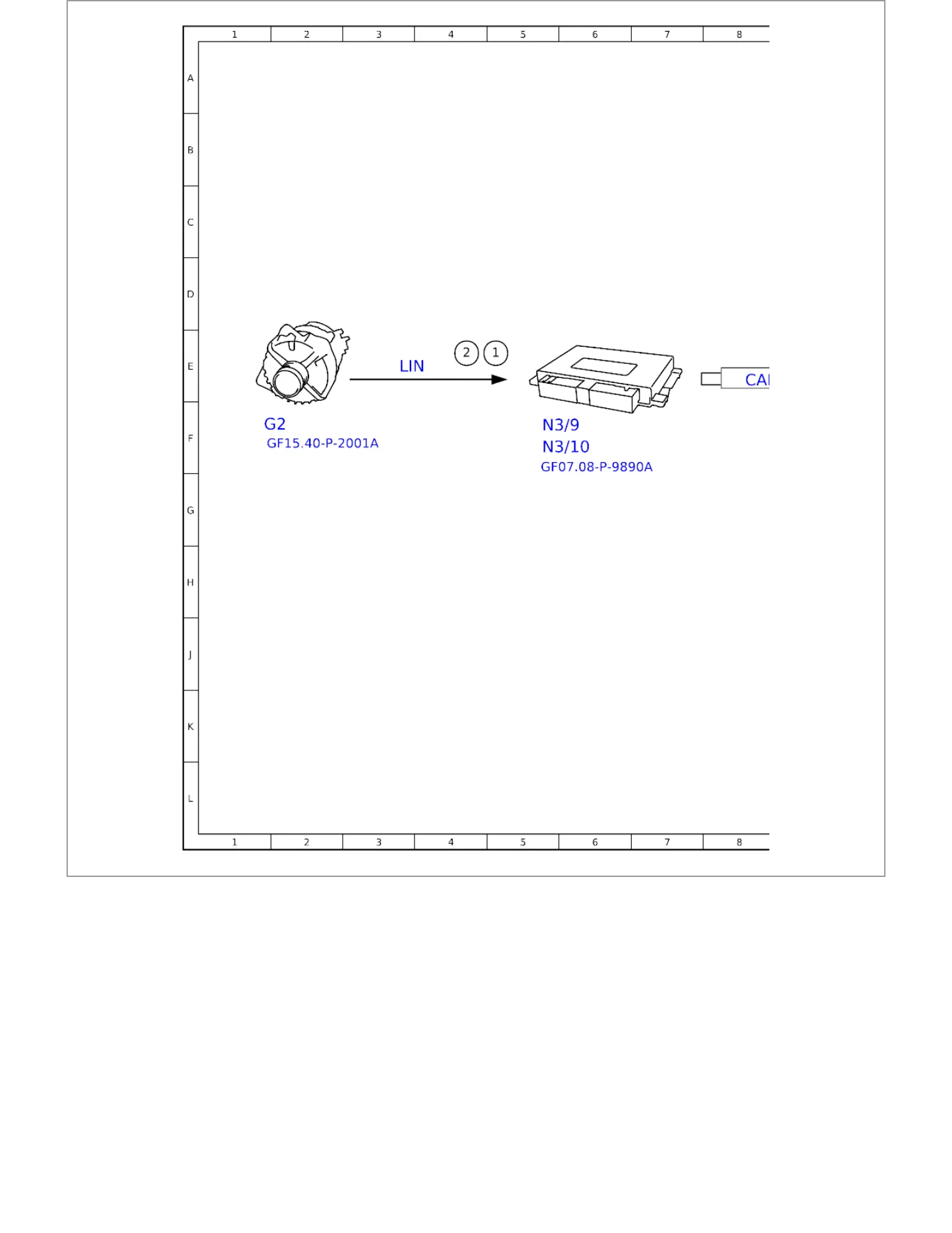 2020 Mercedes-Benz CLA45 AMG Service and Repair Manual preview page 8