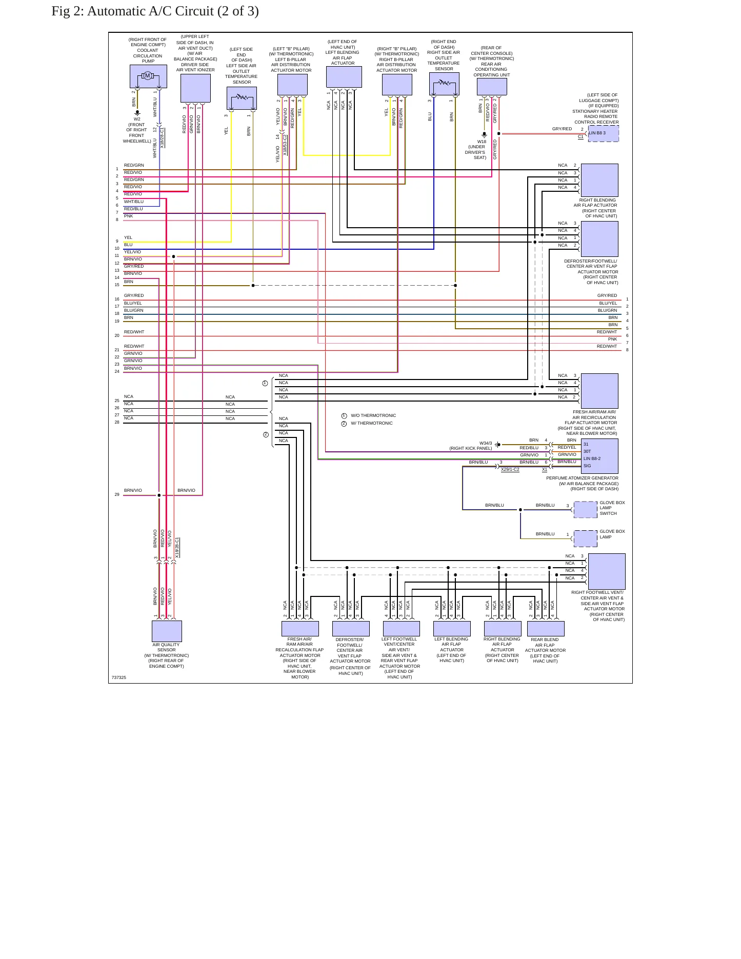 2020 Mercedes-Benz E450 Service and Repair Manual preview page 7