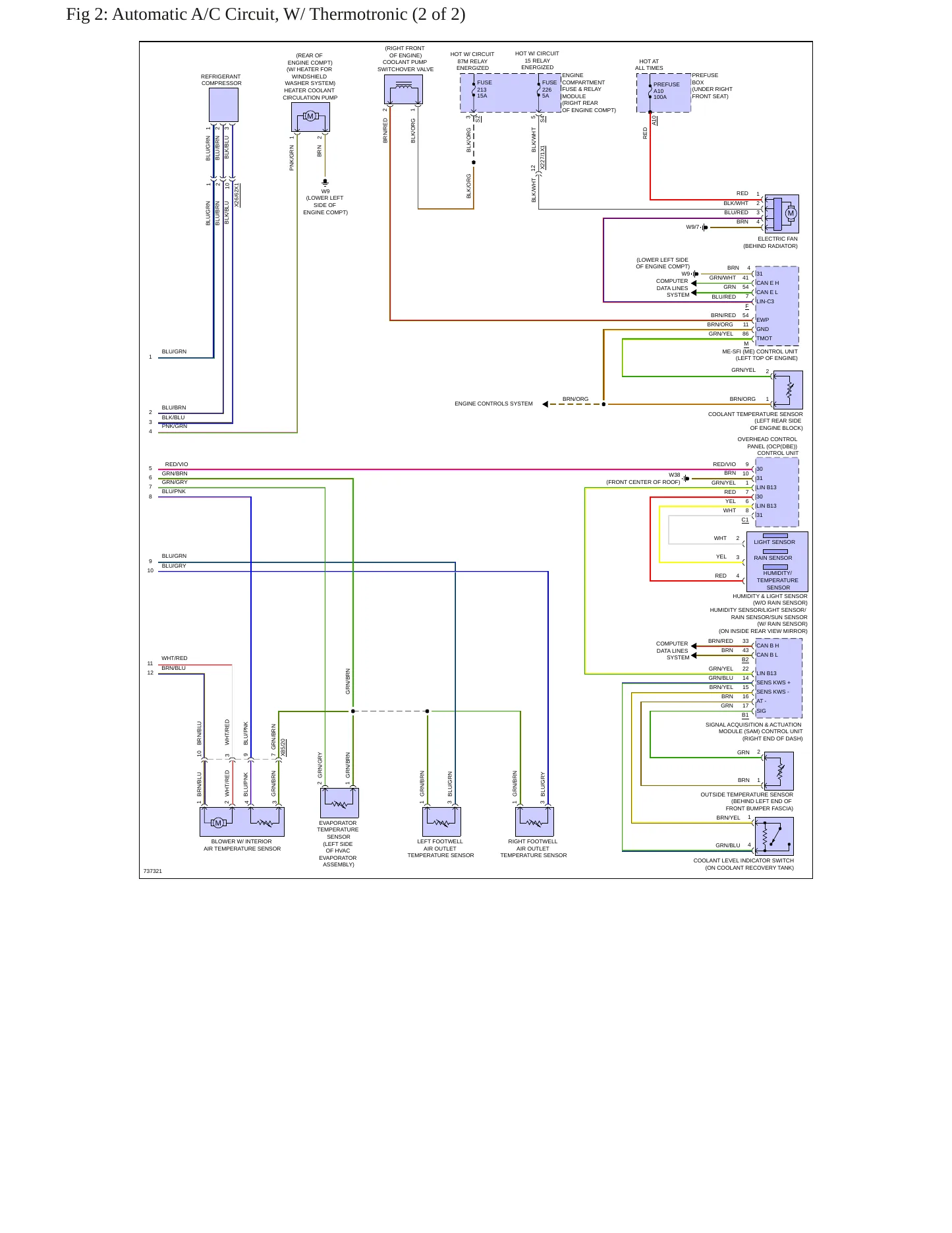 2020 Mercedes-Benz Metris Service and Repair Manual preview page 7