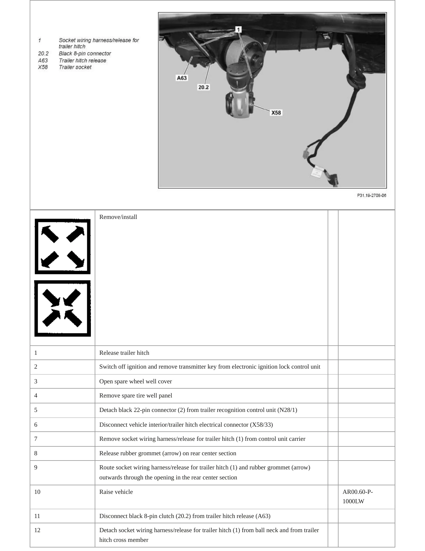 2021 Mercedes-Benz C300 Service and Repair Manual preview page 5