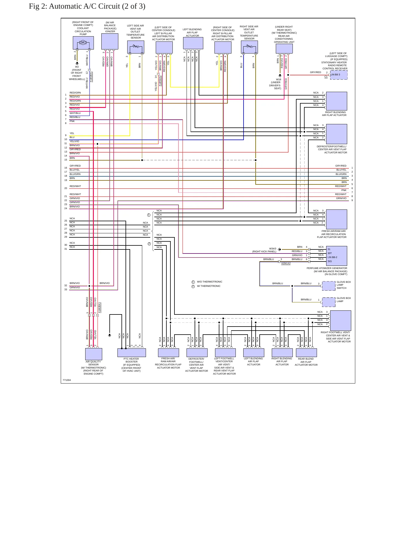 2021 Mercedes-Benz E350 Service and Repair Manual preview page 7