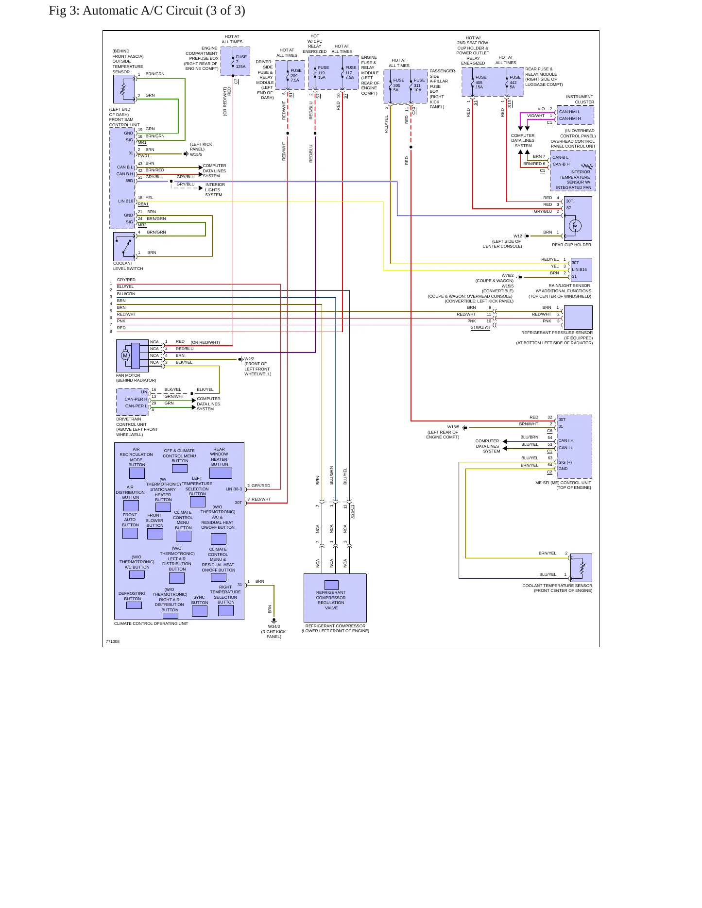 2021 Mercedes-Benz E450 Service and Repair Manual preview page 8