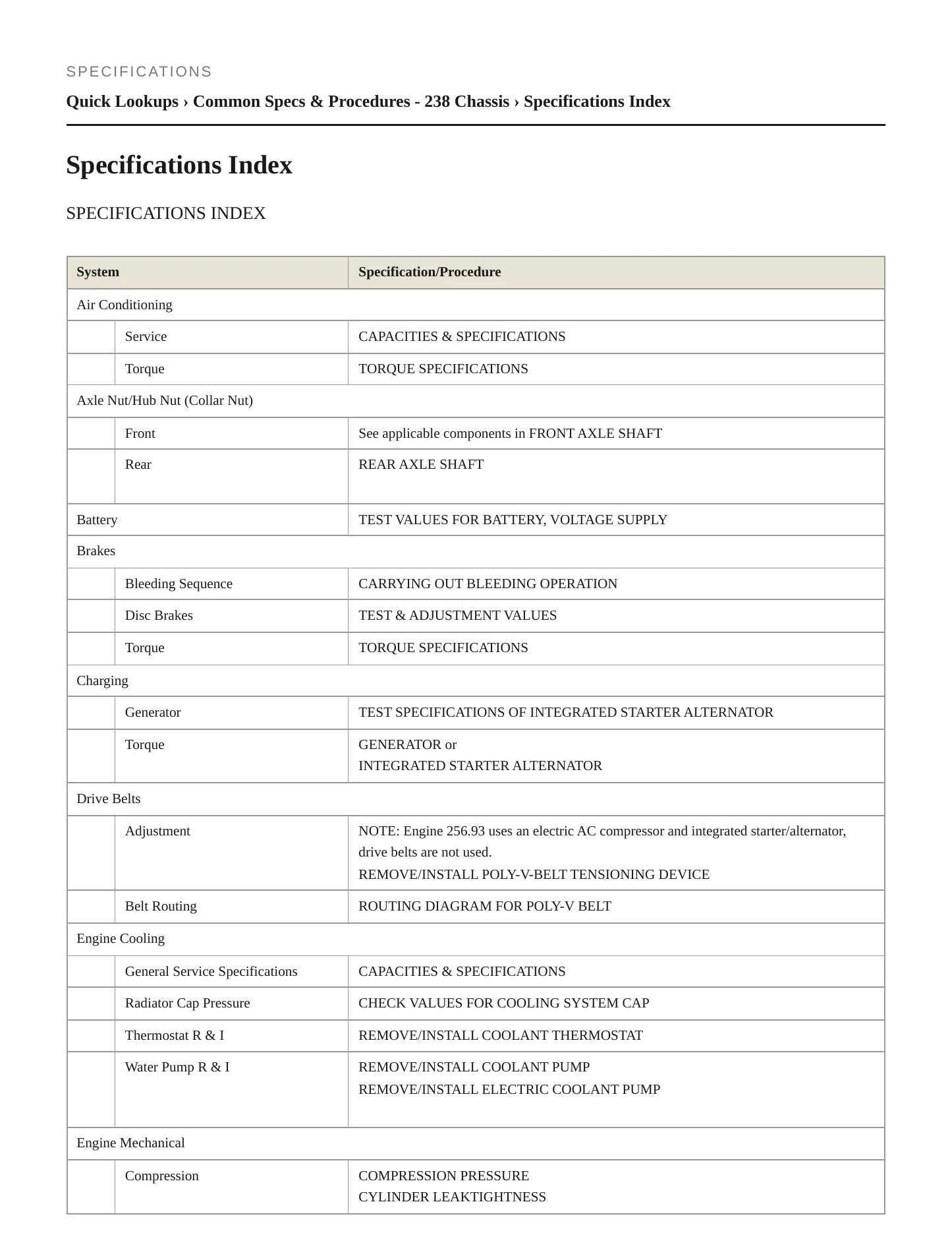 2022 Mercedes-Benz E53 AMG Service and Repair Manual preview page 2