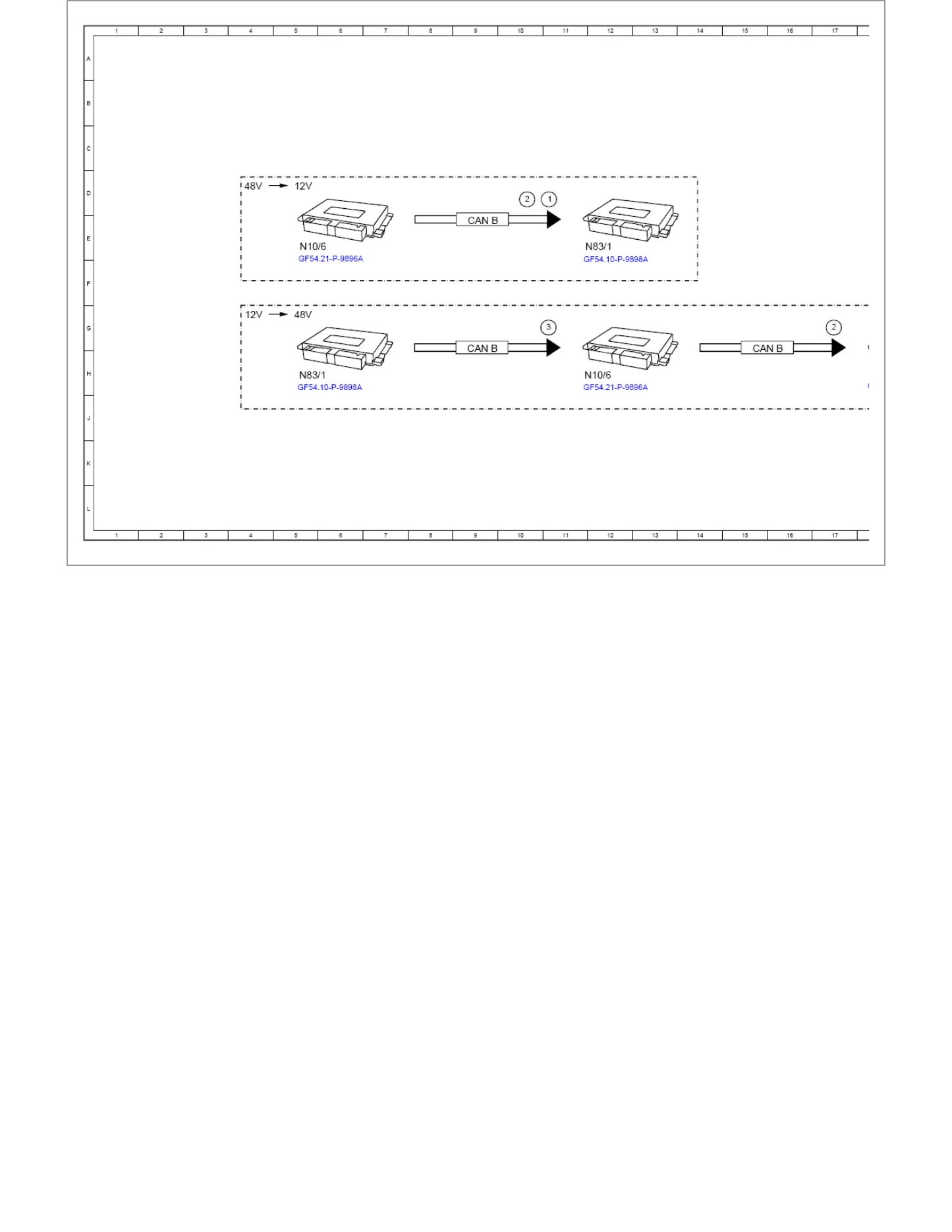 2022 Mercedes-Benz E53 AMG Service and Repair Manual preview page 7