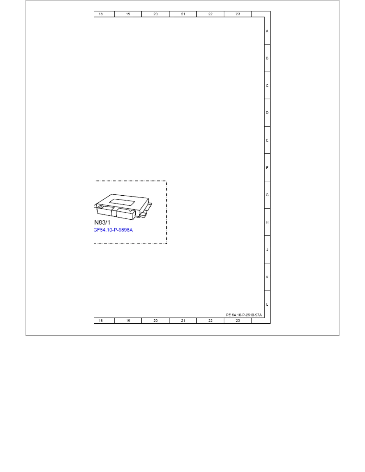 2022 Mercedes-Benz E53 AMG Service and Repair Manual preview page 8