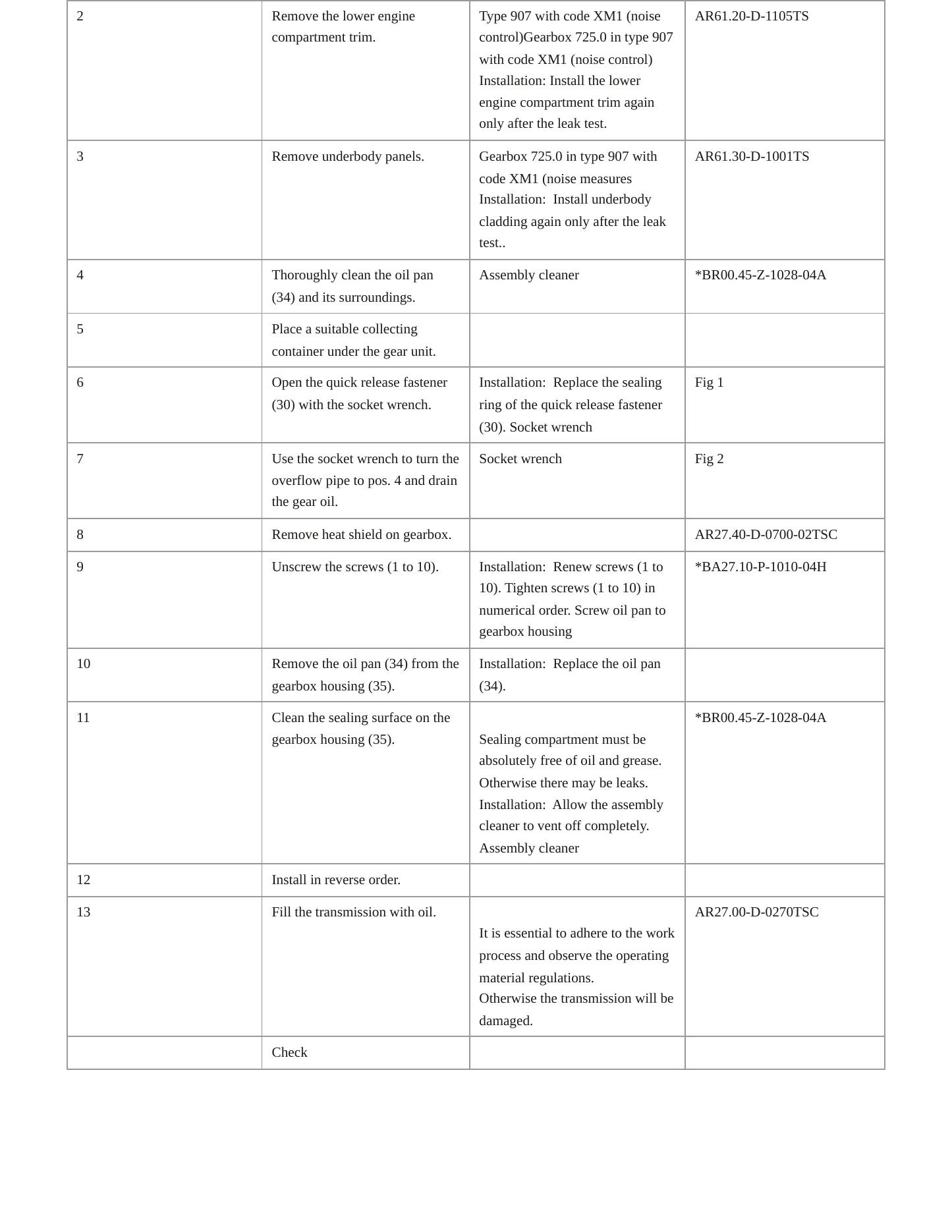2022 Mercedes-Benz Sprinter 1500 Service and Repair Manual preview page 5