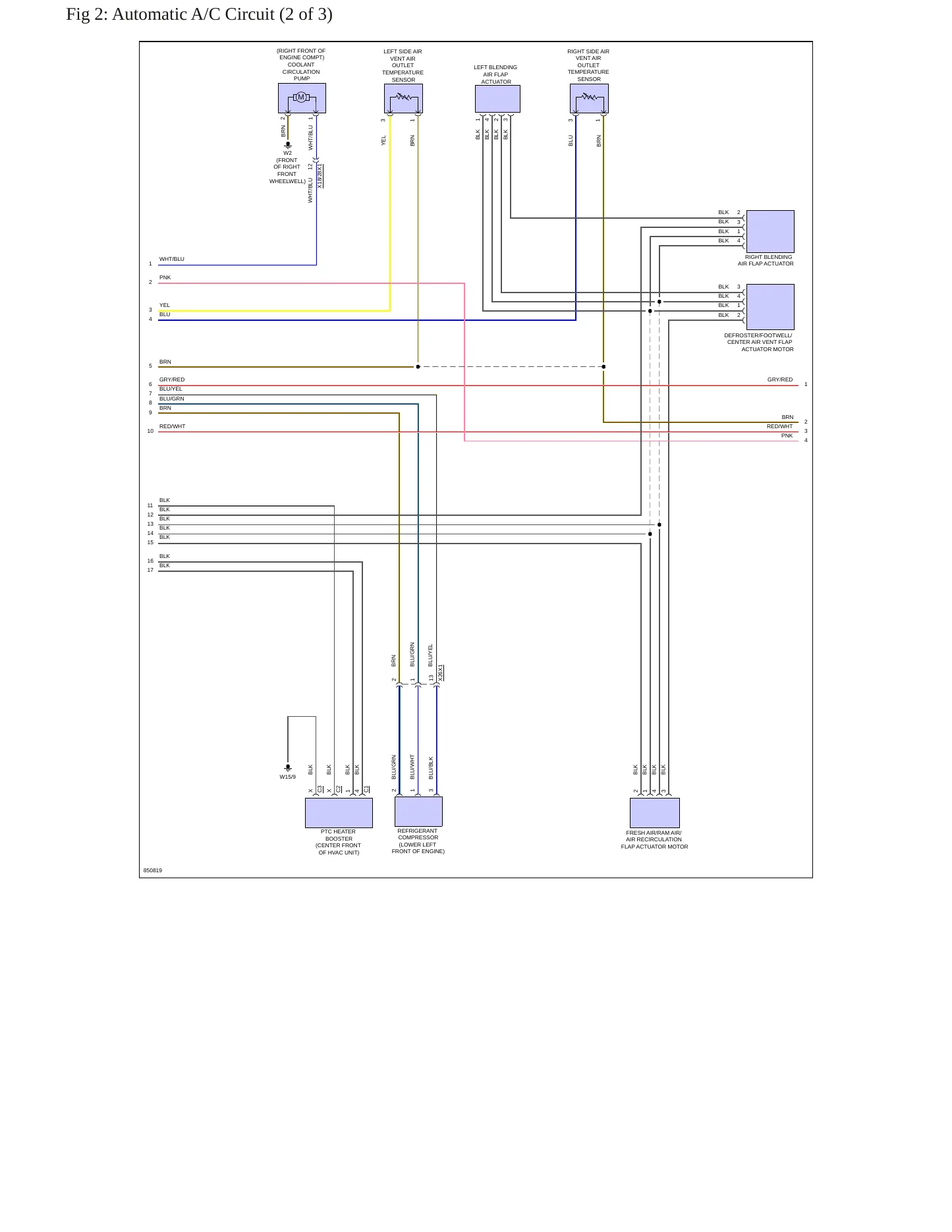 2023 Mercedes-Benz E350 Service and Repair Manual preview page 7