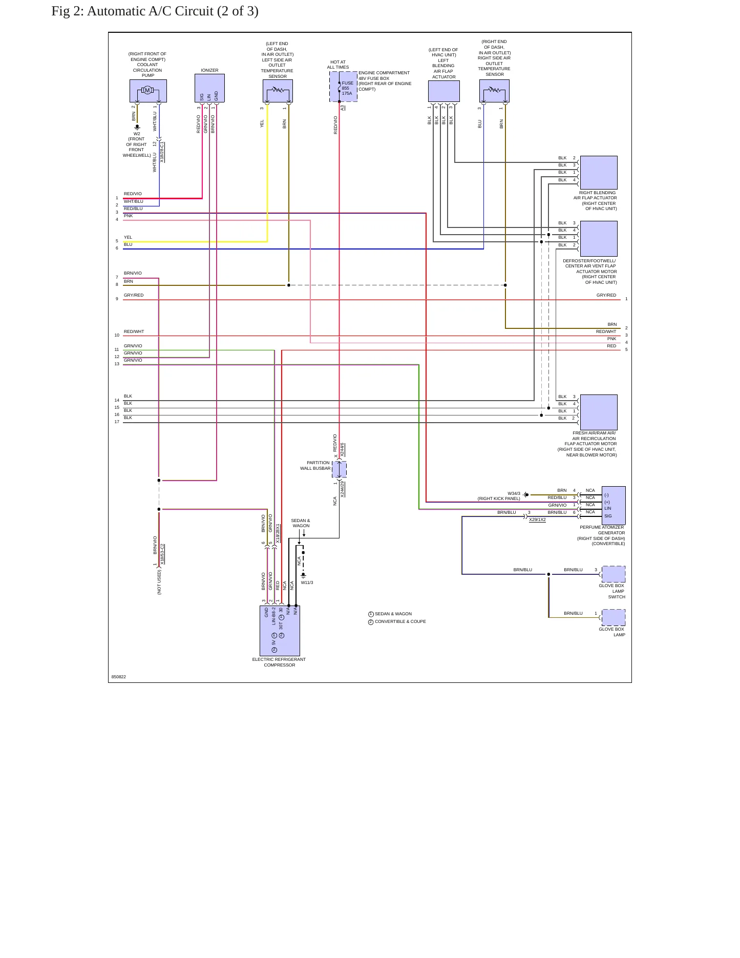 2023 Mercedes-Benz E450 Service and Repair Manual preview page 7