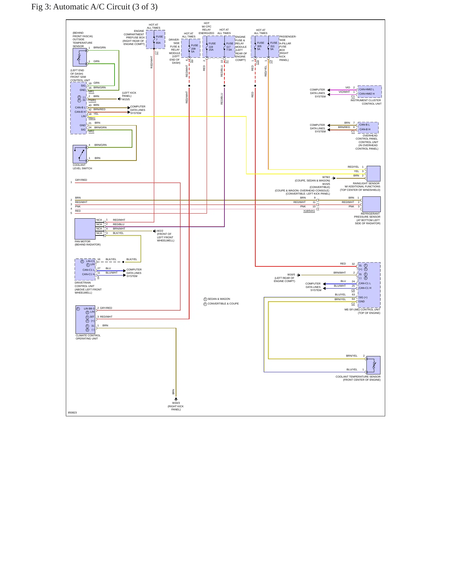 2023 Mercedes-Benz E450 Service and Repair Manual preview page 8
